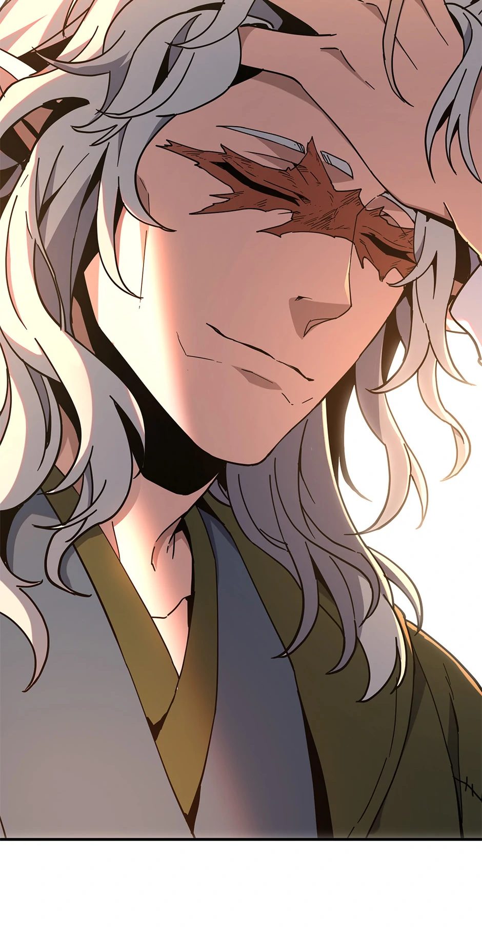 The Beginning After the End - Chapter 222 Page 12