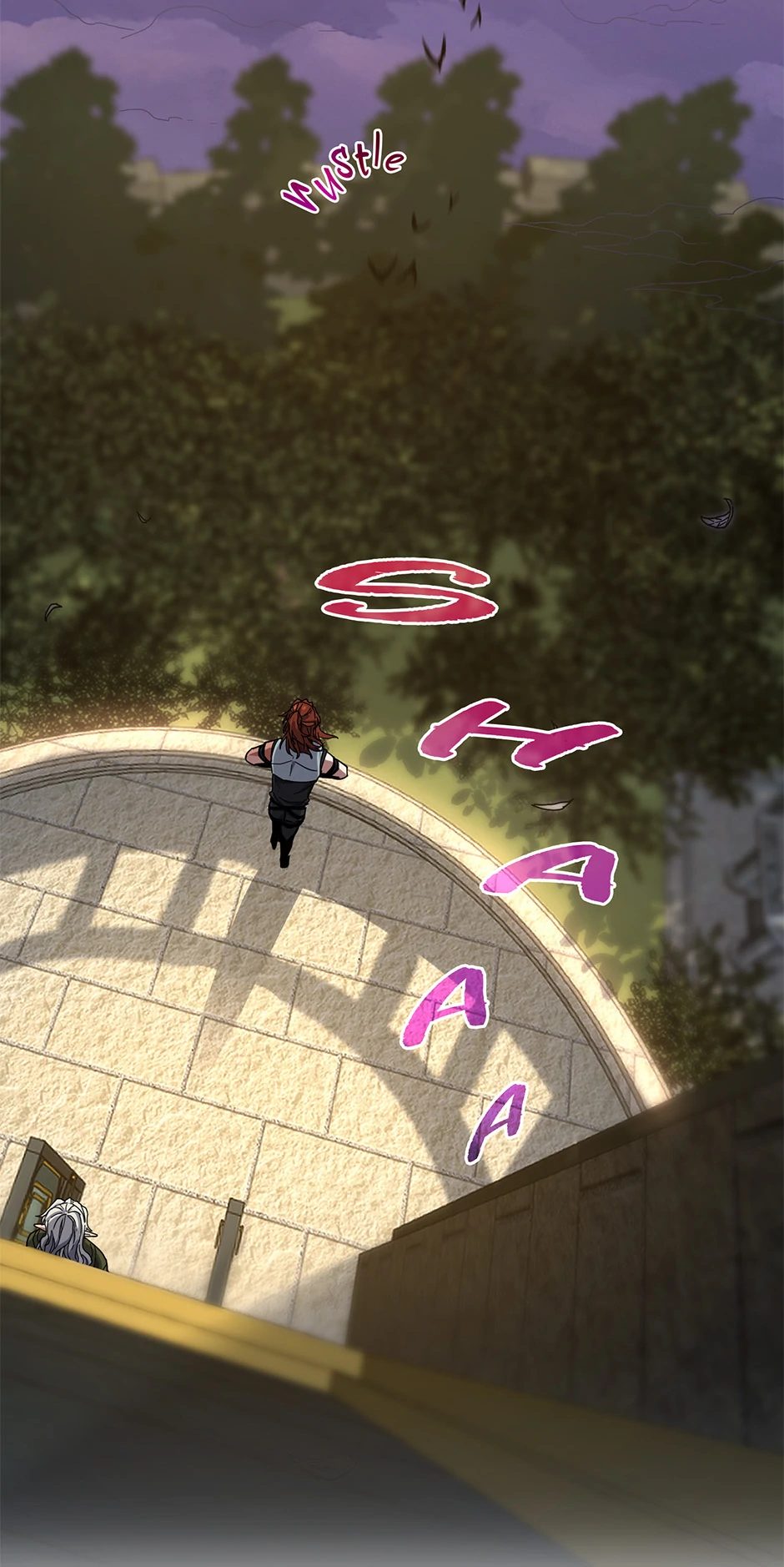 The Beginning After the End - Chapter 222 Page 2