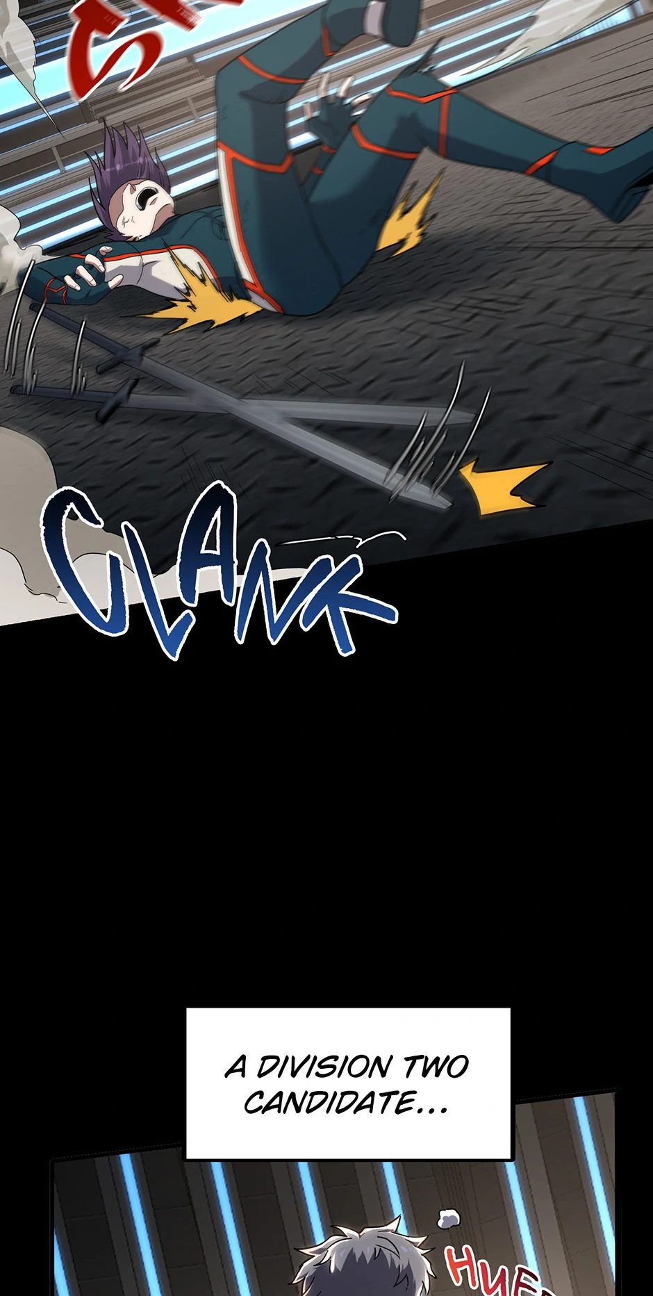 The Beginning After the End - Chapter 222 Page 27