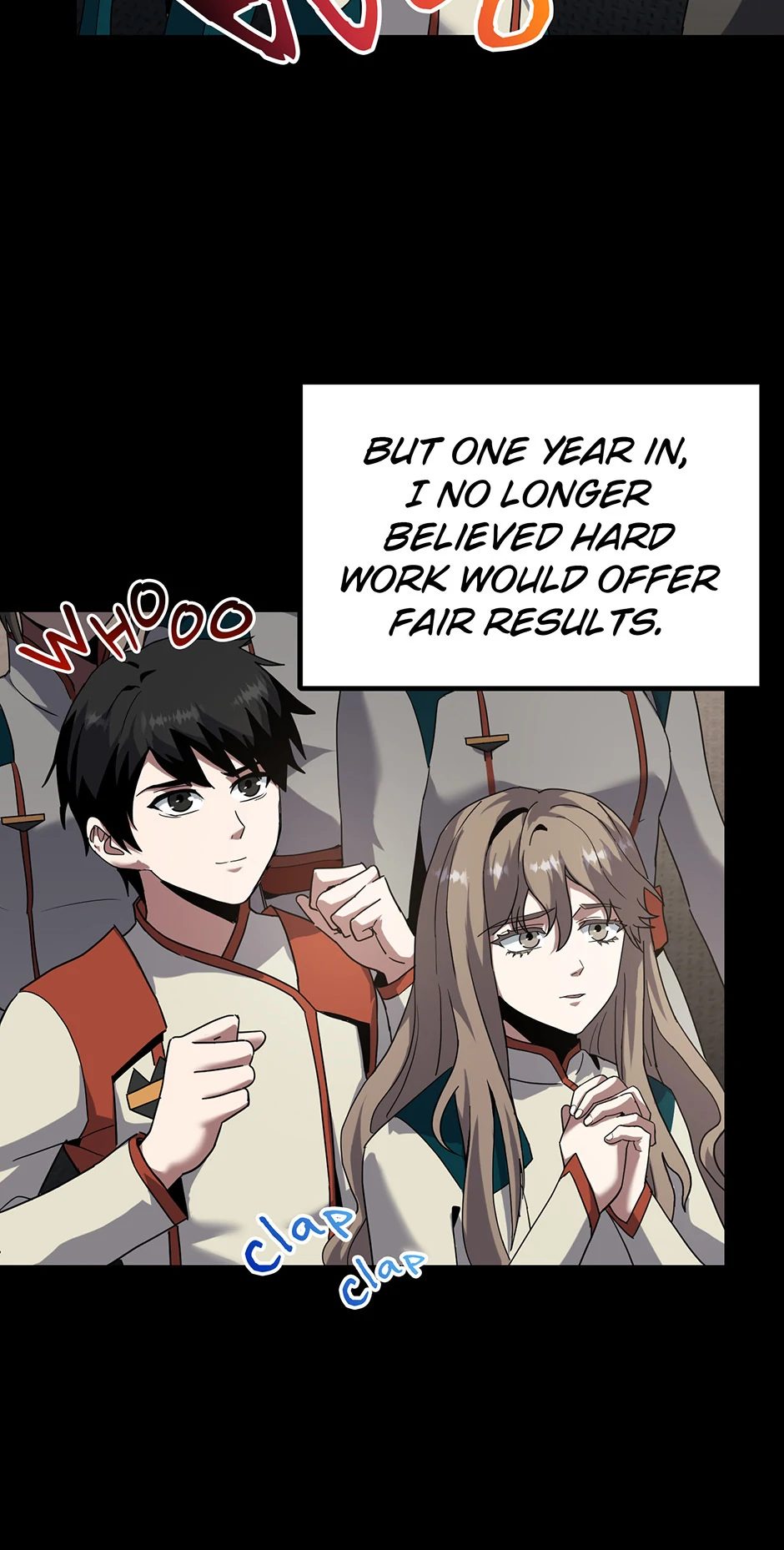 The Beginning After the End - Chapter 222 Page 31