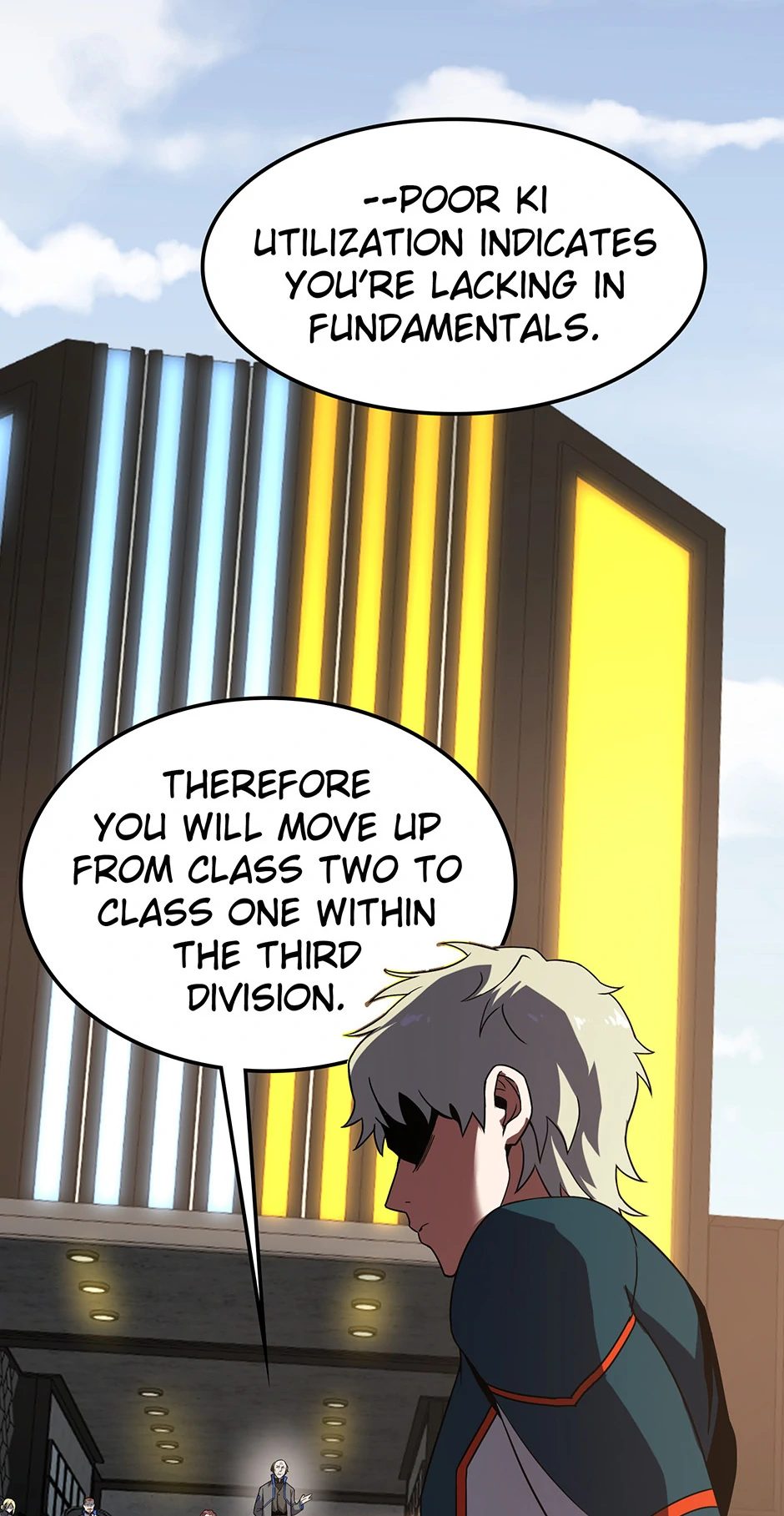 The Beginning After the End - Chapter 222 Page 38