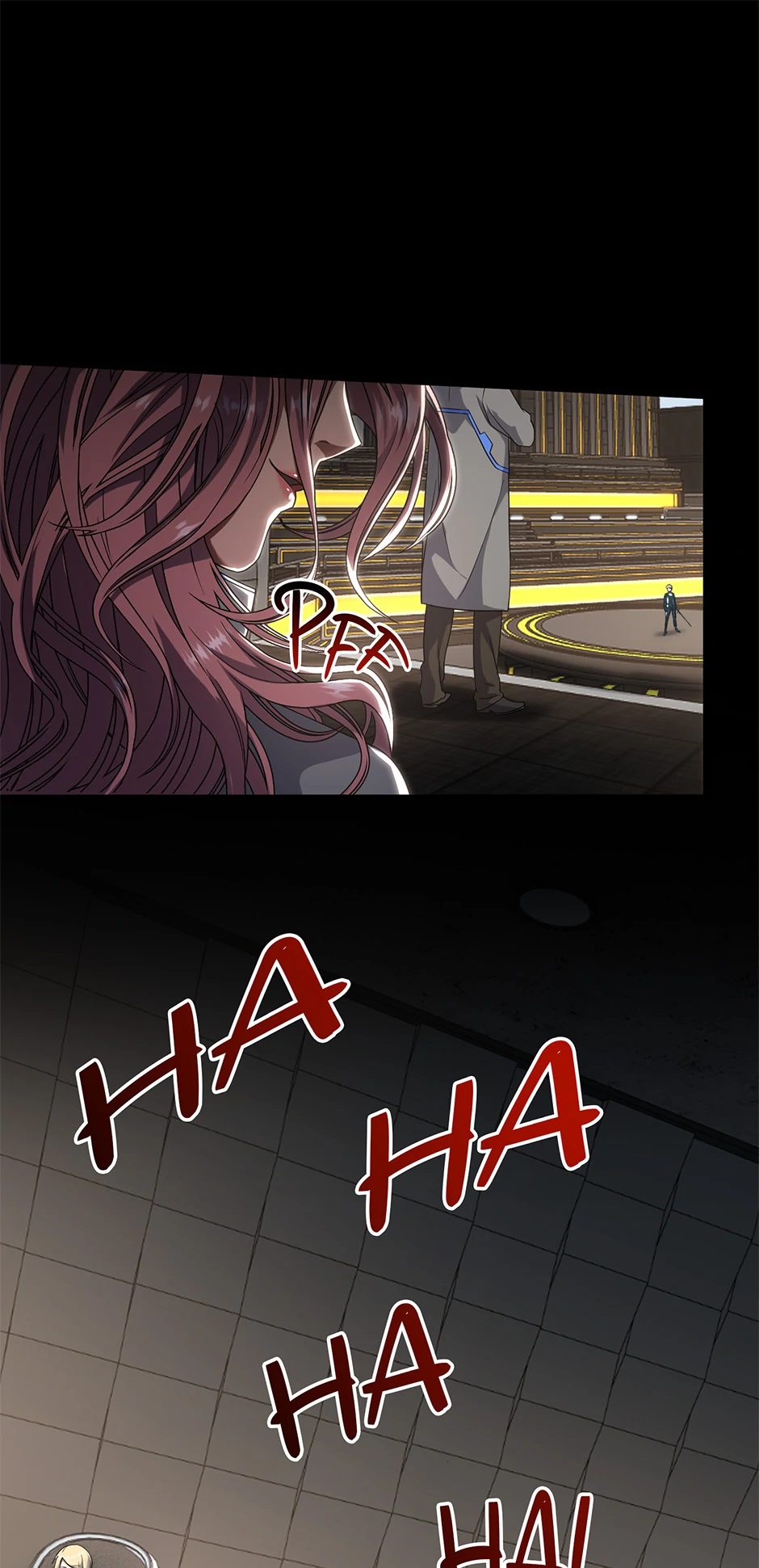 The Beginning After the End - Chapter 222 Page 40