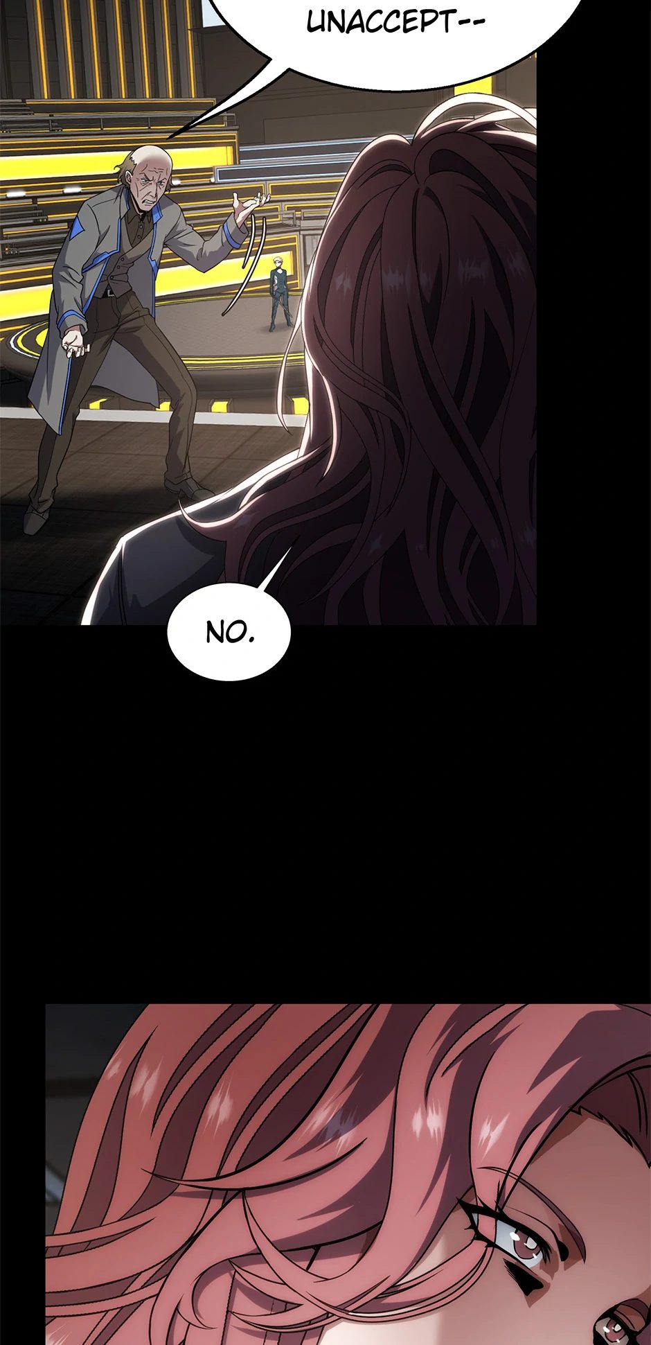 The Beginning After the End - Chapter 222 Page 43