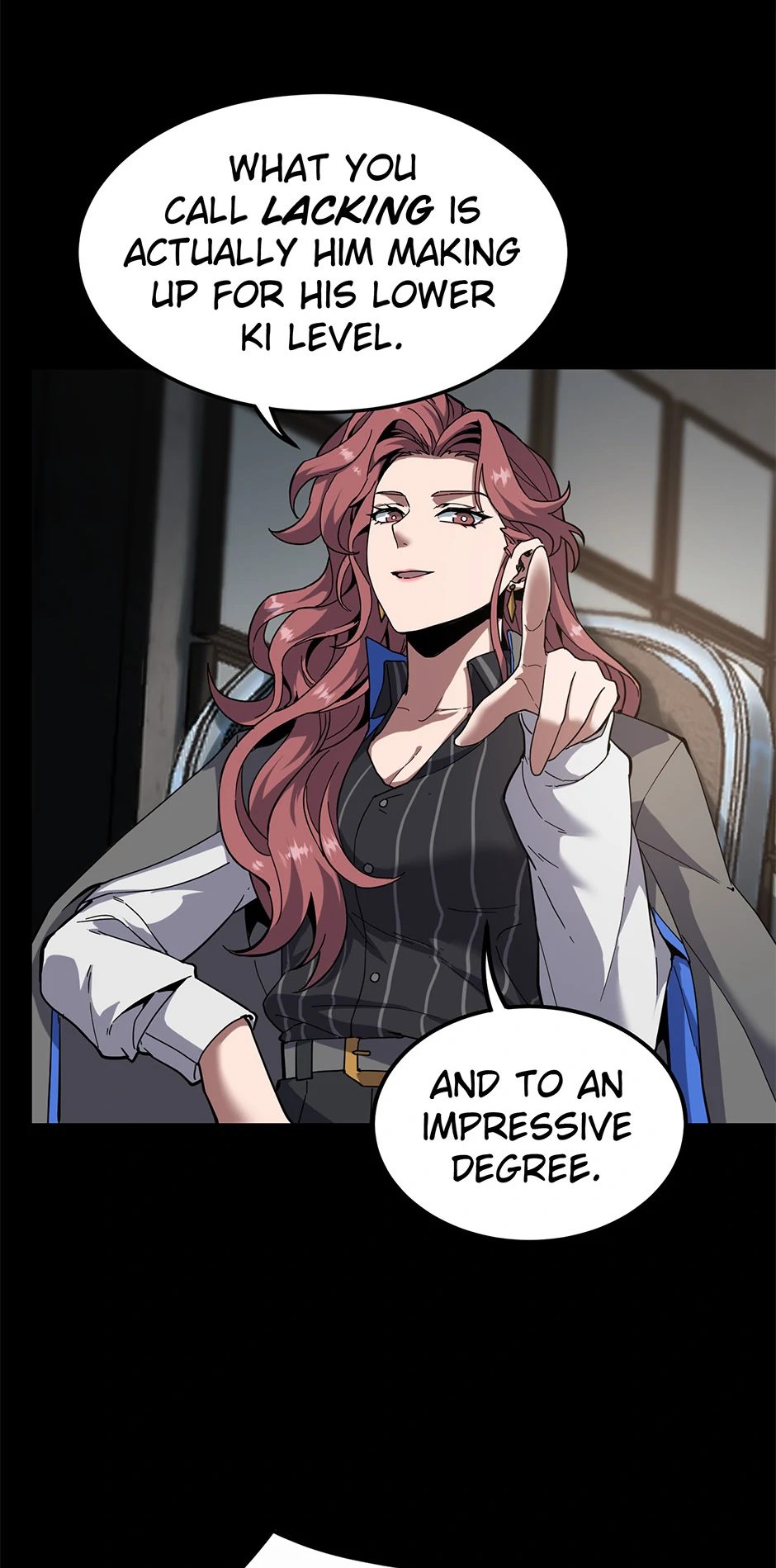 The Beginning After the End - Chapter 222 Page 48