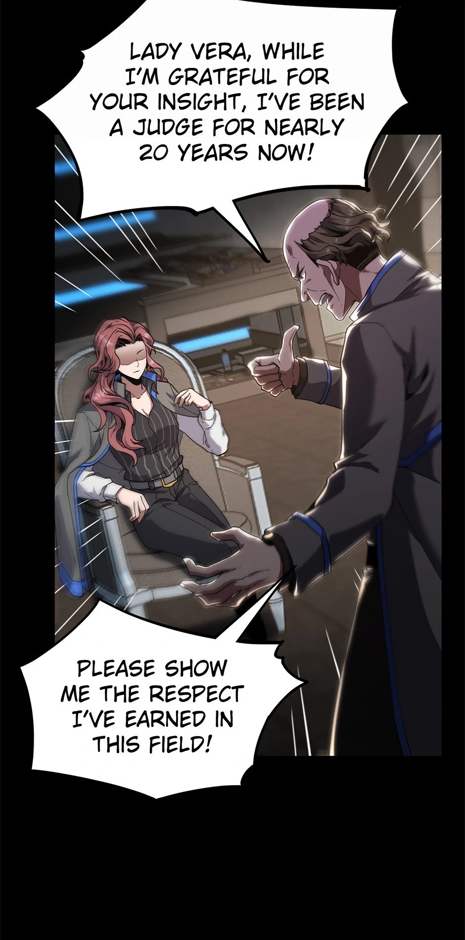 The Beginning After the End - Chapter 222 Page 49