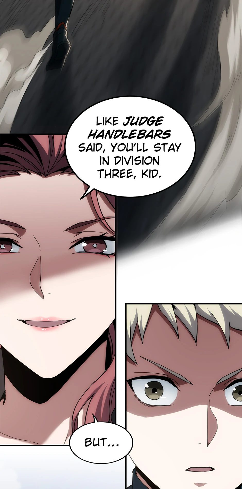 The Beginning After the End - Chapter 222 Page 52