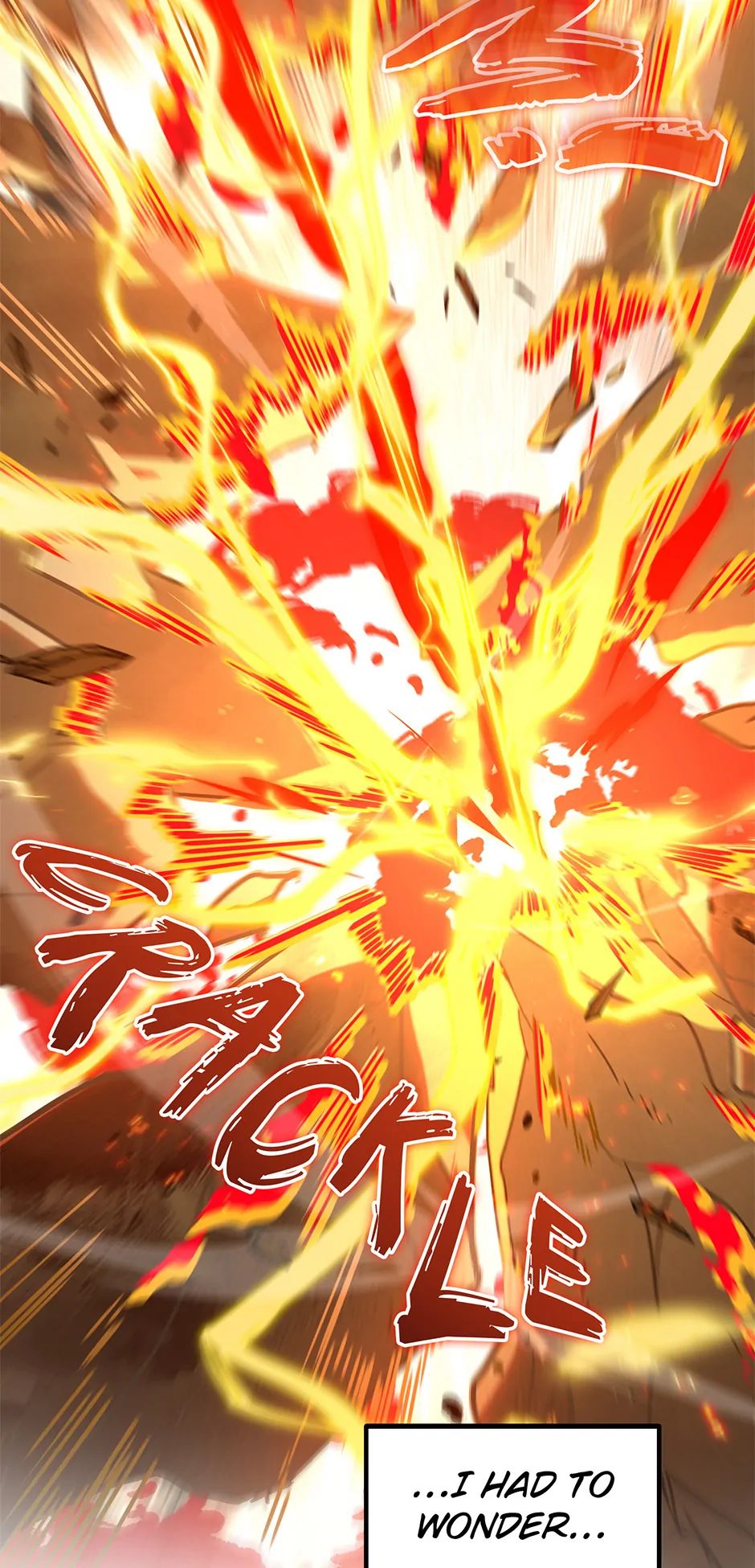 The Beginning After the End - Chapter 222 Page 56