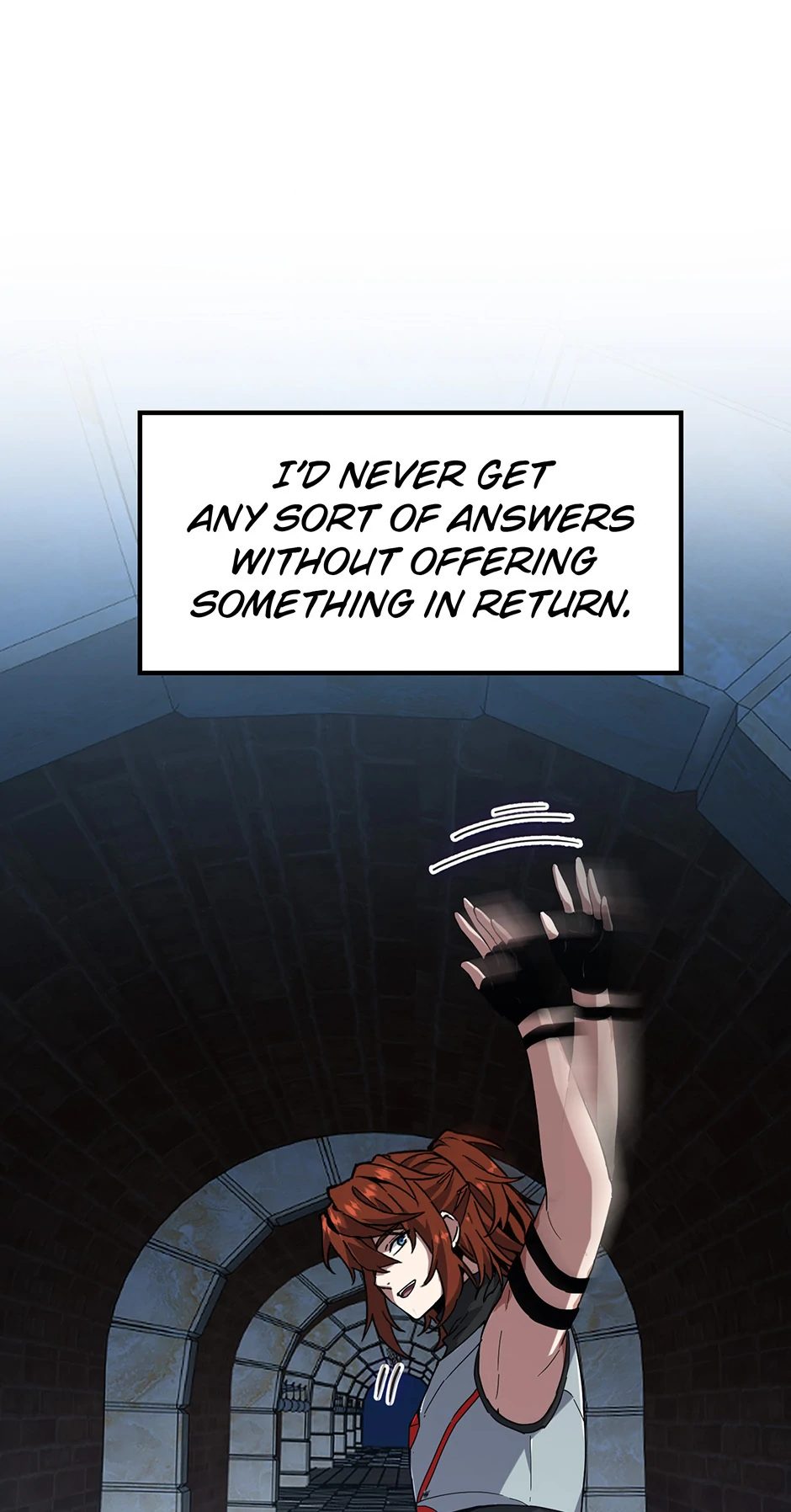 The Beginning After the End - Chapter 222 Page 64