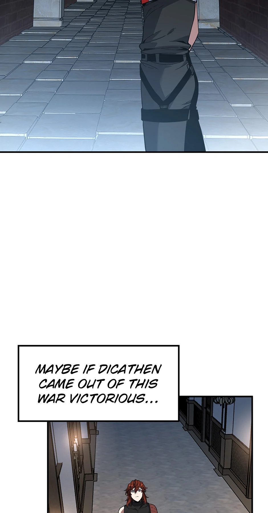 The Beginning After the End - Chapter 222 Page 65