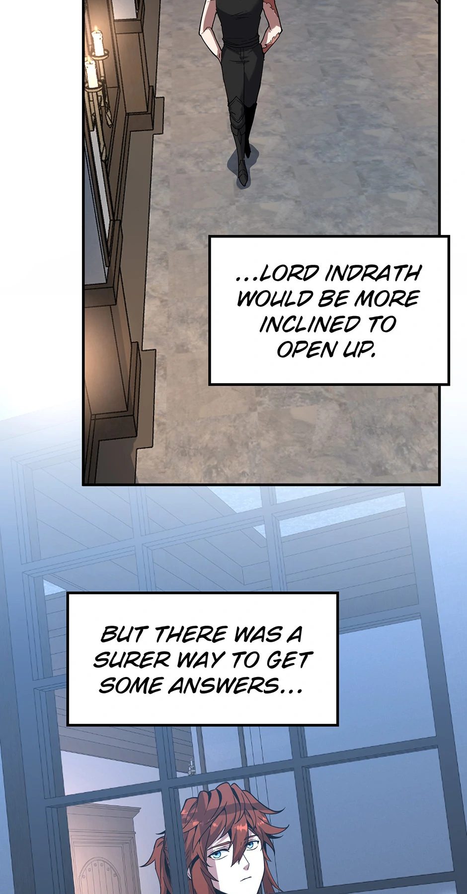 The Beginning After the End - Chapter 222 Page 66