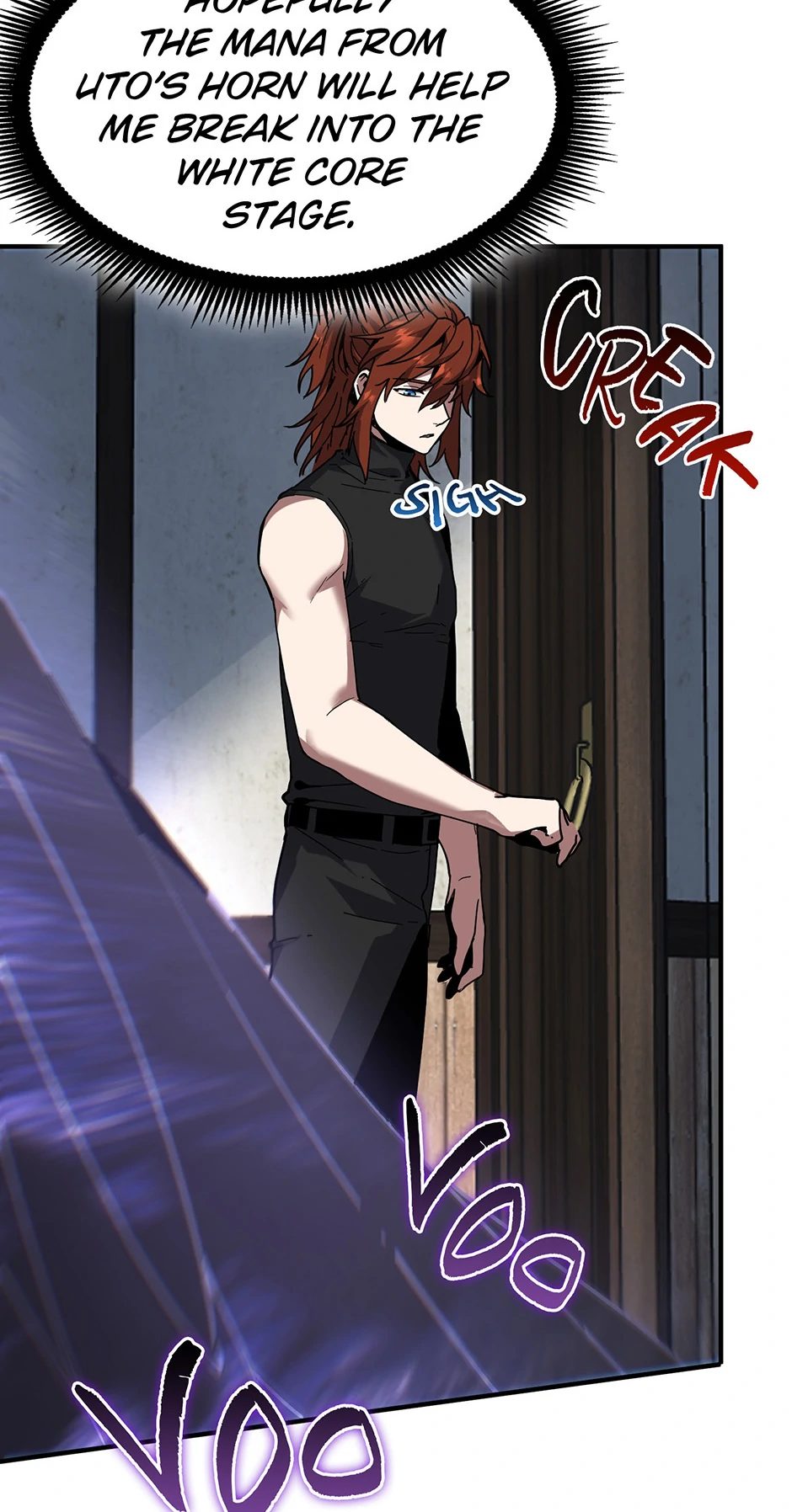 The Beginning After the End - Chapter 222 Page 69