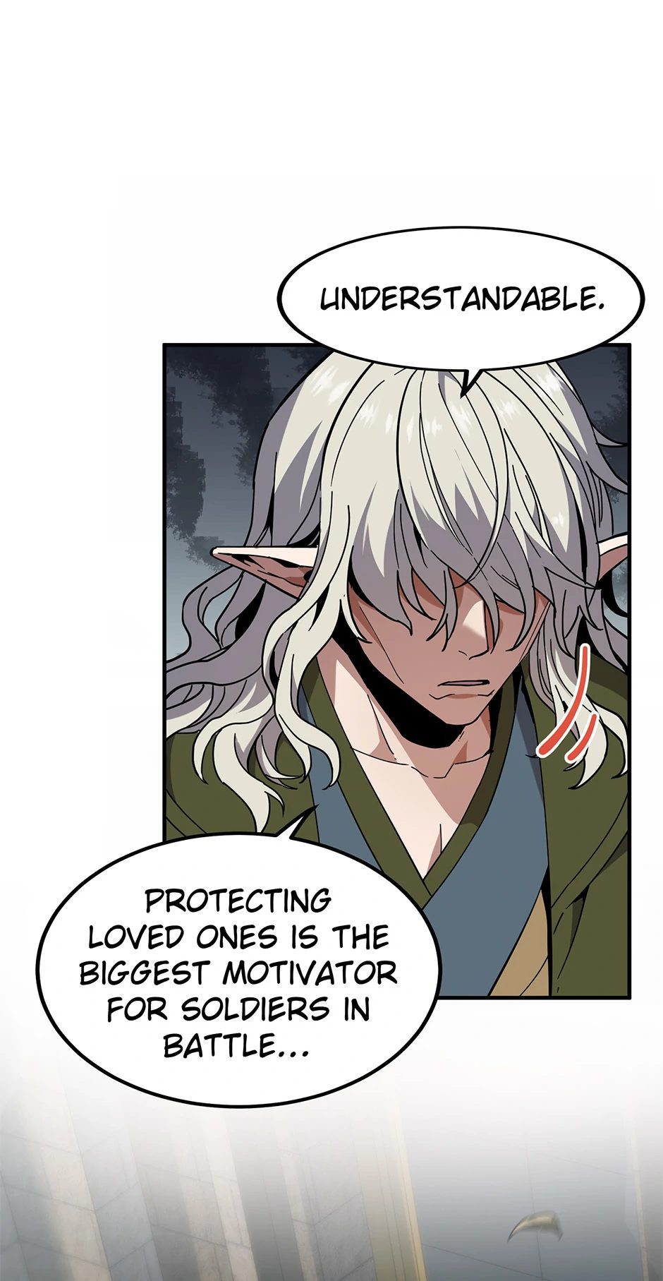 The Beginning After the End - Chapter 222 Page 7