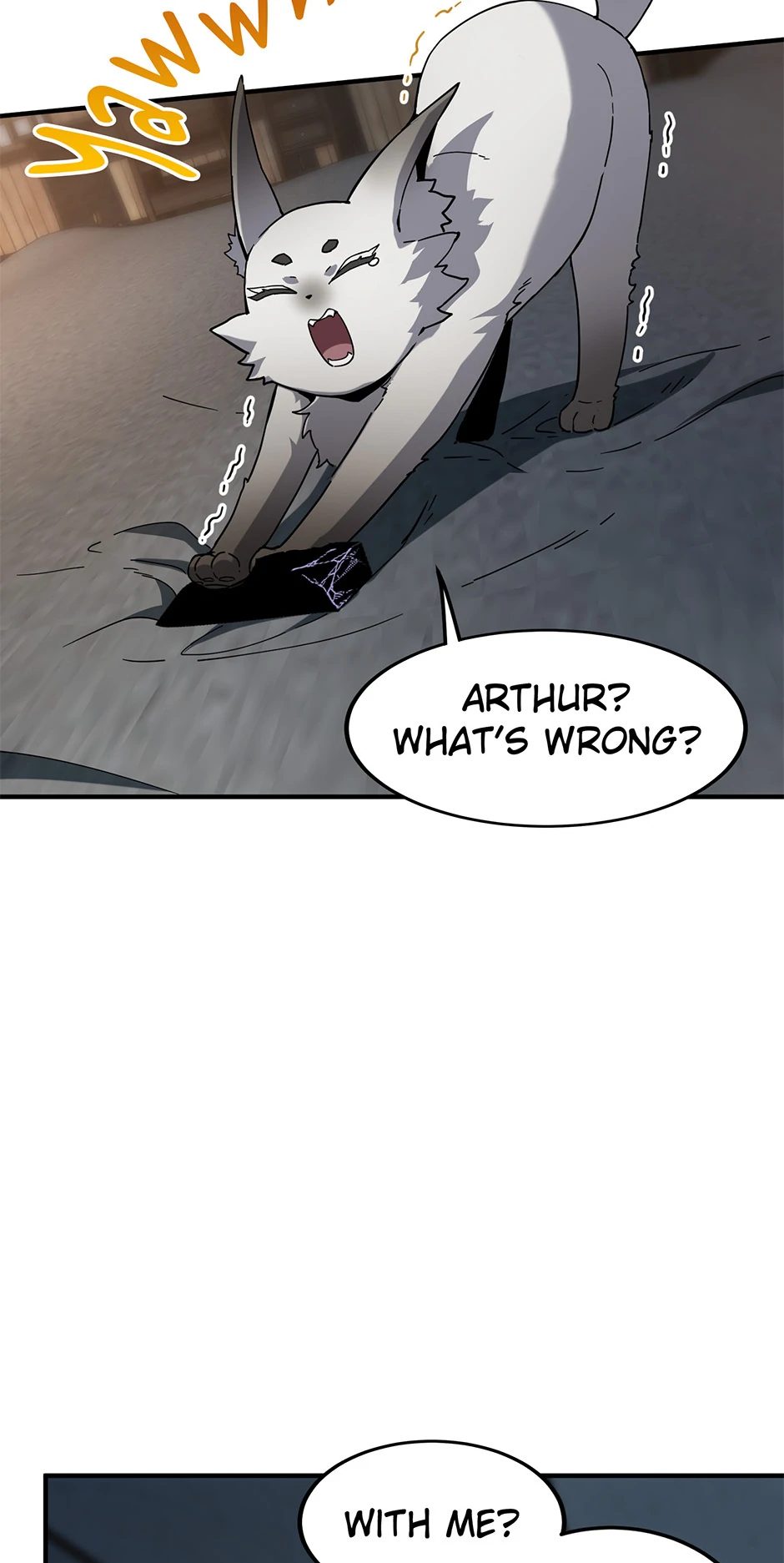 The Beginning After the End - Chapter 222 Page 74