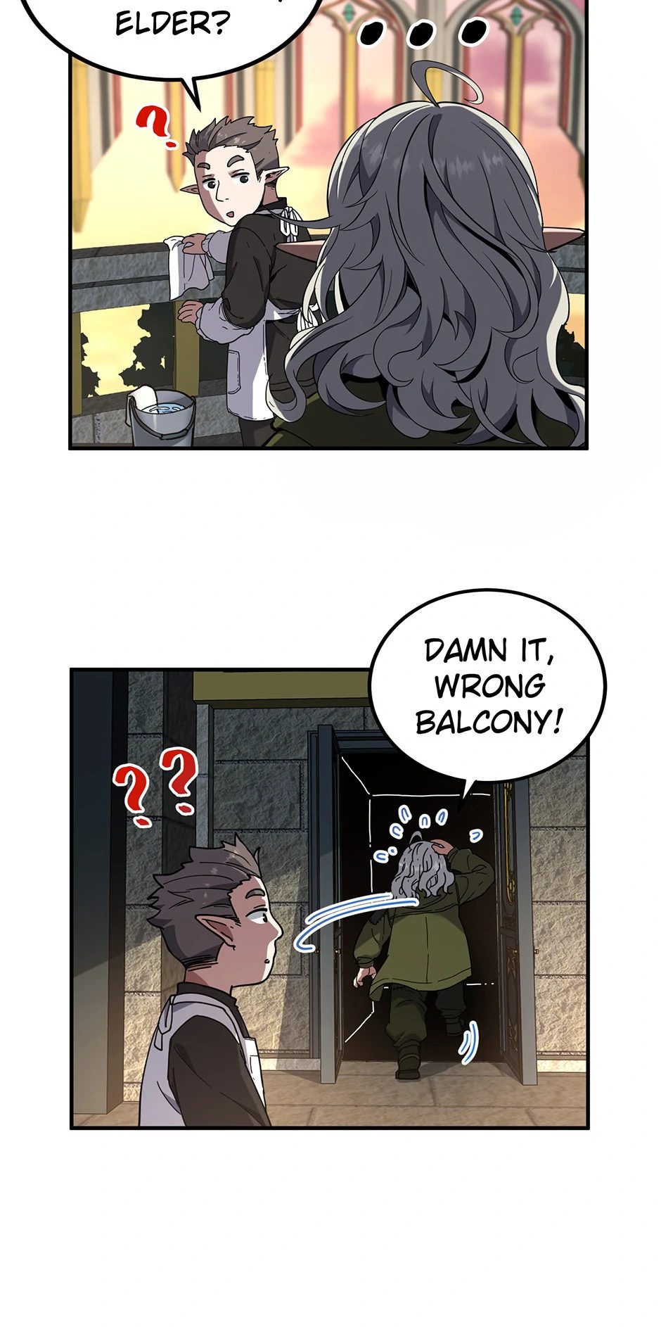 The Beginning After the End - Chapter 222 Page 85