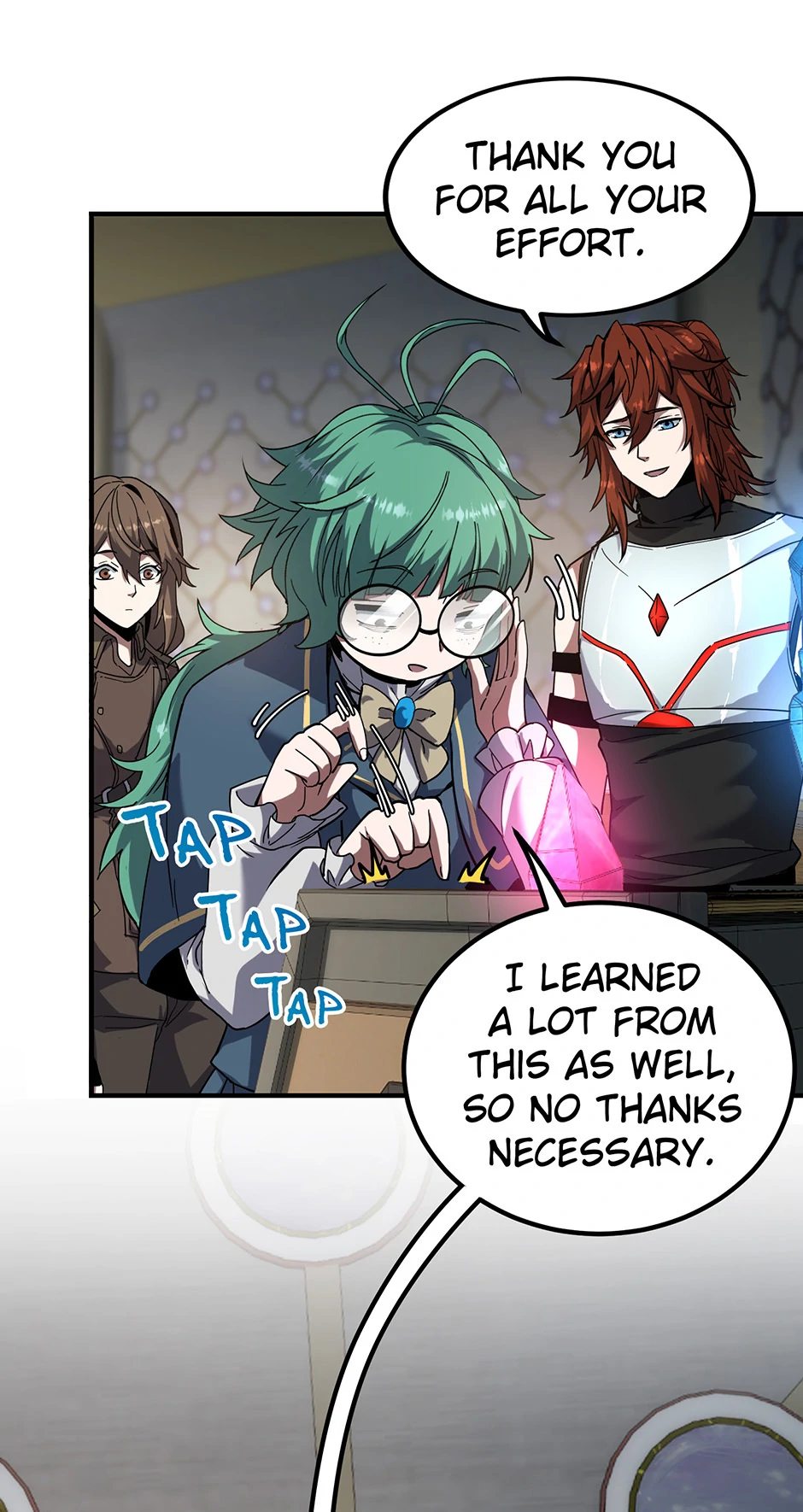 The Beginning After the End - Chapter 223 Page 11