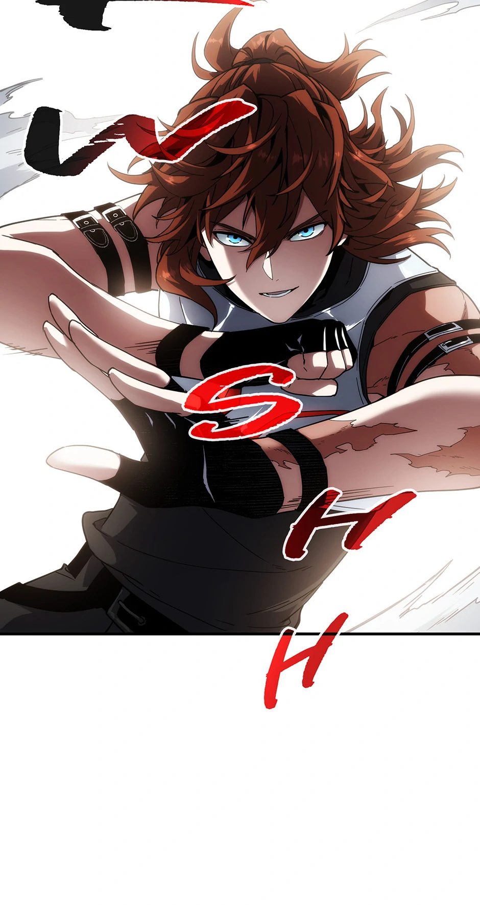 The Beginning After the End - Chapter 223 Page 18