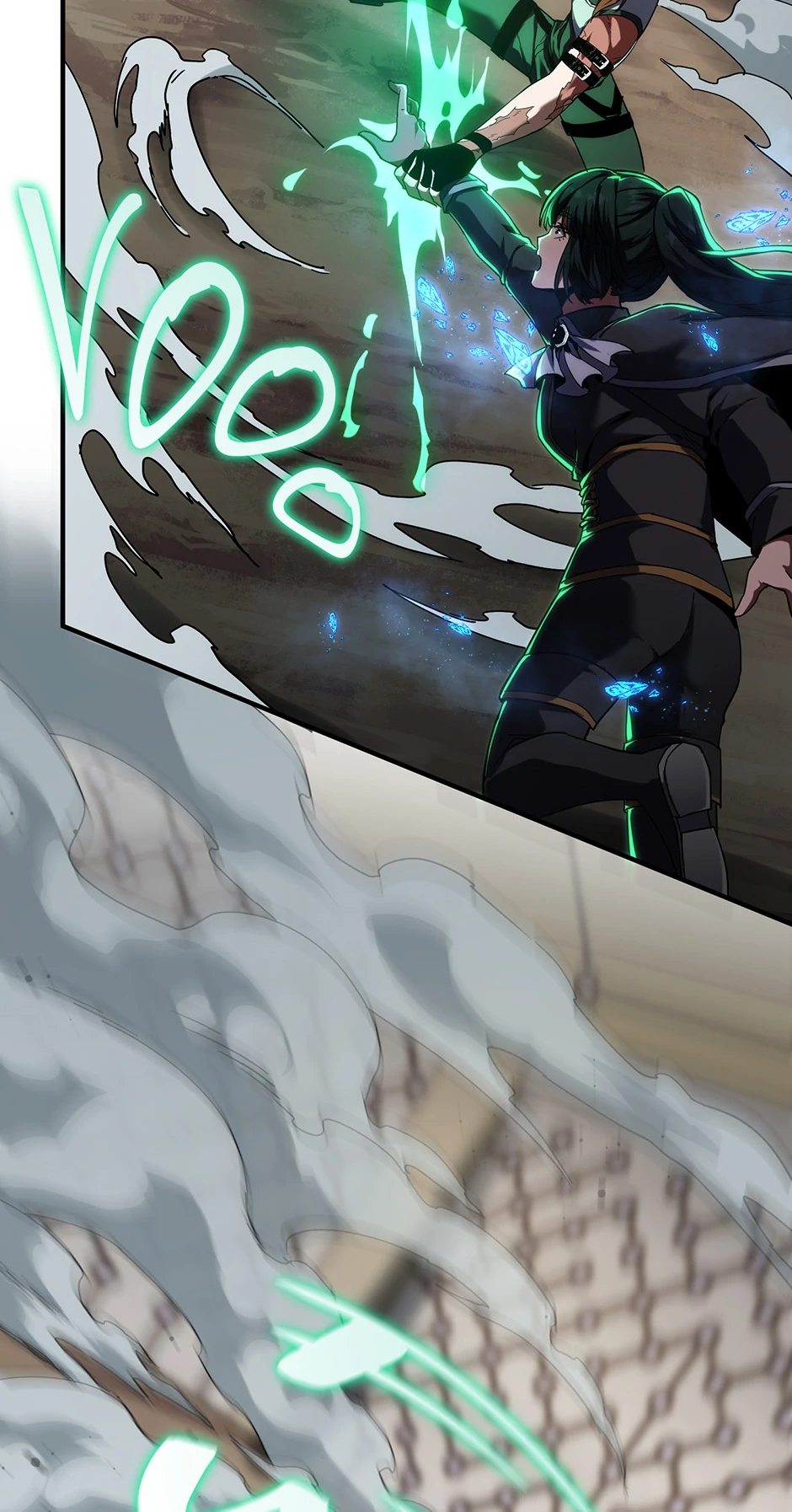 The Beginning After the End - Chapter 223 Page 25