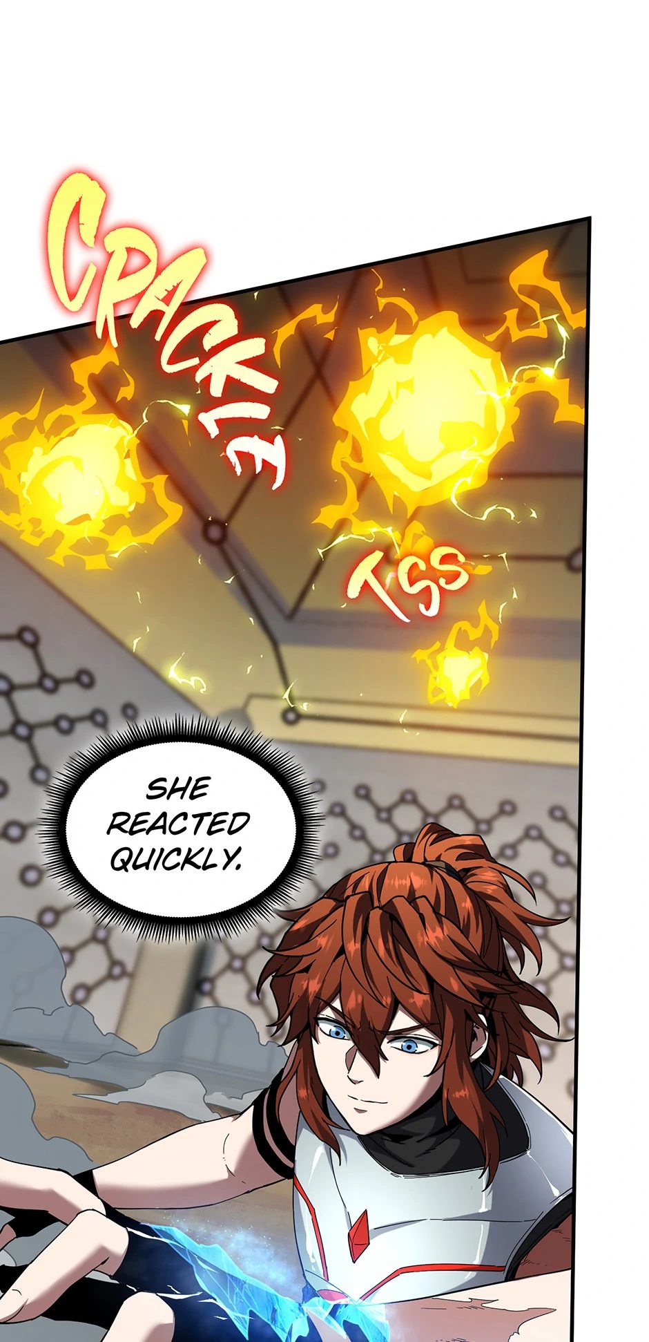 The Beginning After the End - Chapter 223 Page 28