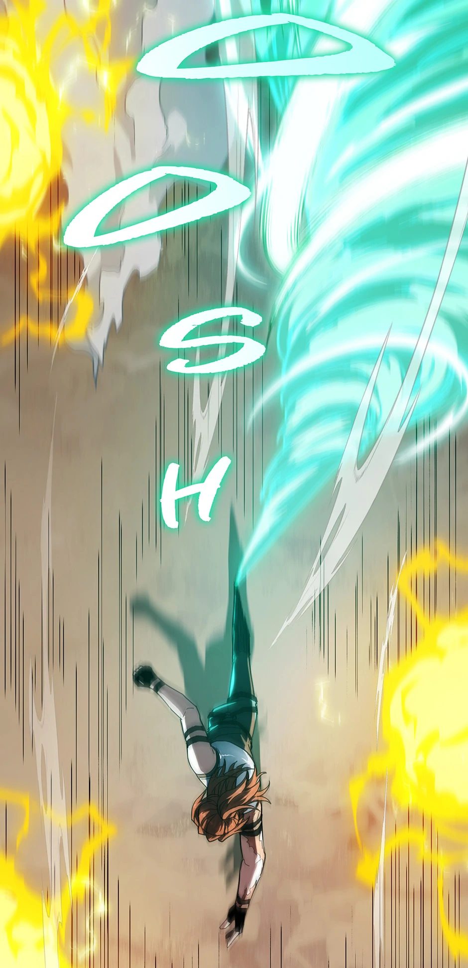 The Beginning After the End - Chapter 223 Page 32