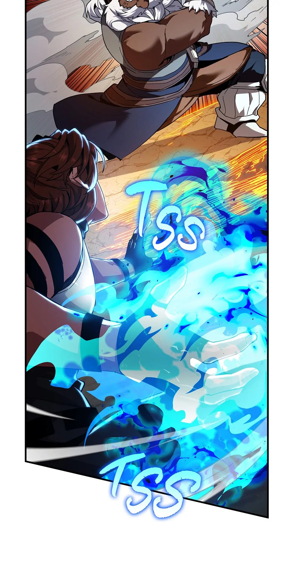 The Beginning After the End - Chapter 223 Page 34