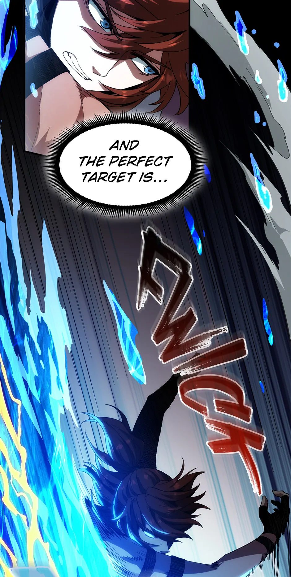 The Beginning After the End - Chapter 223 Page 47