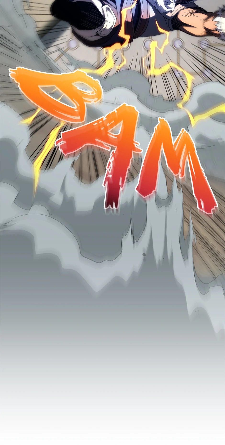 The Beginning After the End - Chapter 223 Page 51