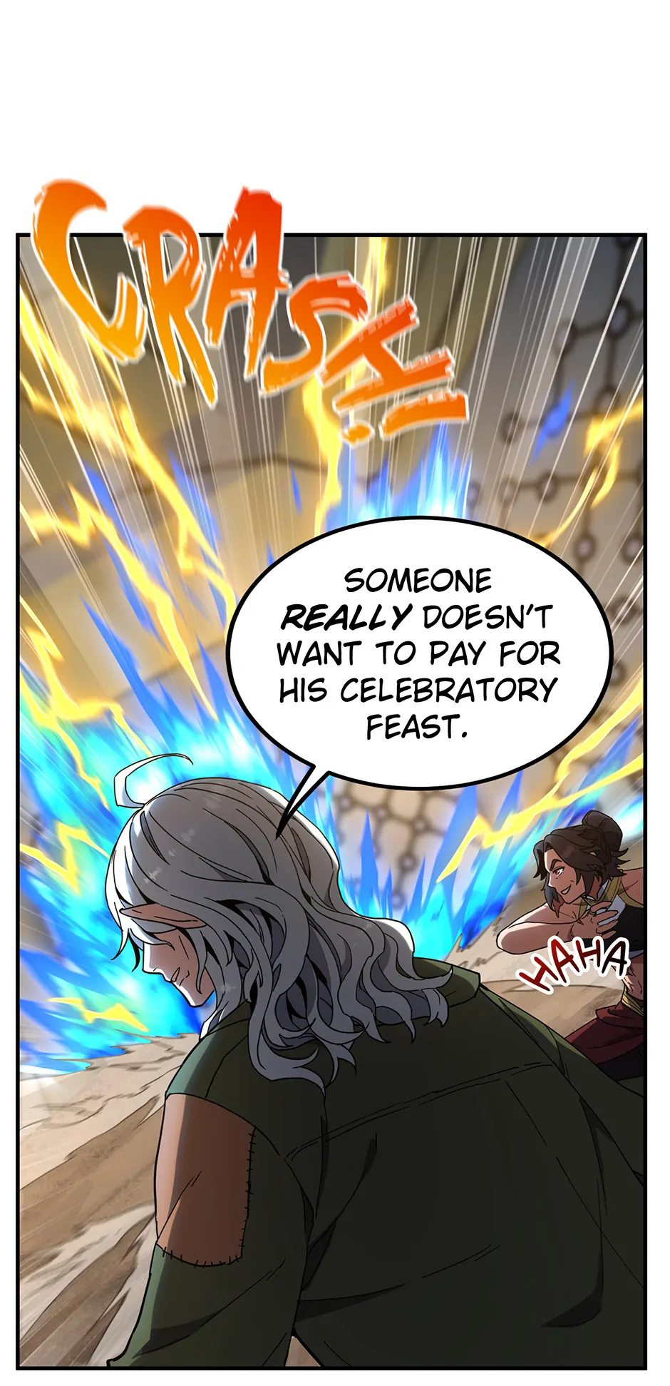 The Beginning After the End - Chapter 223 Page 52