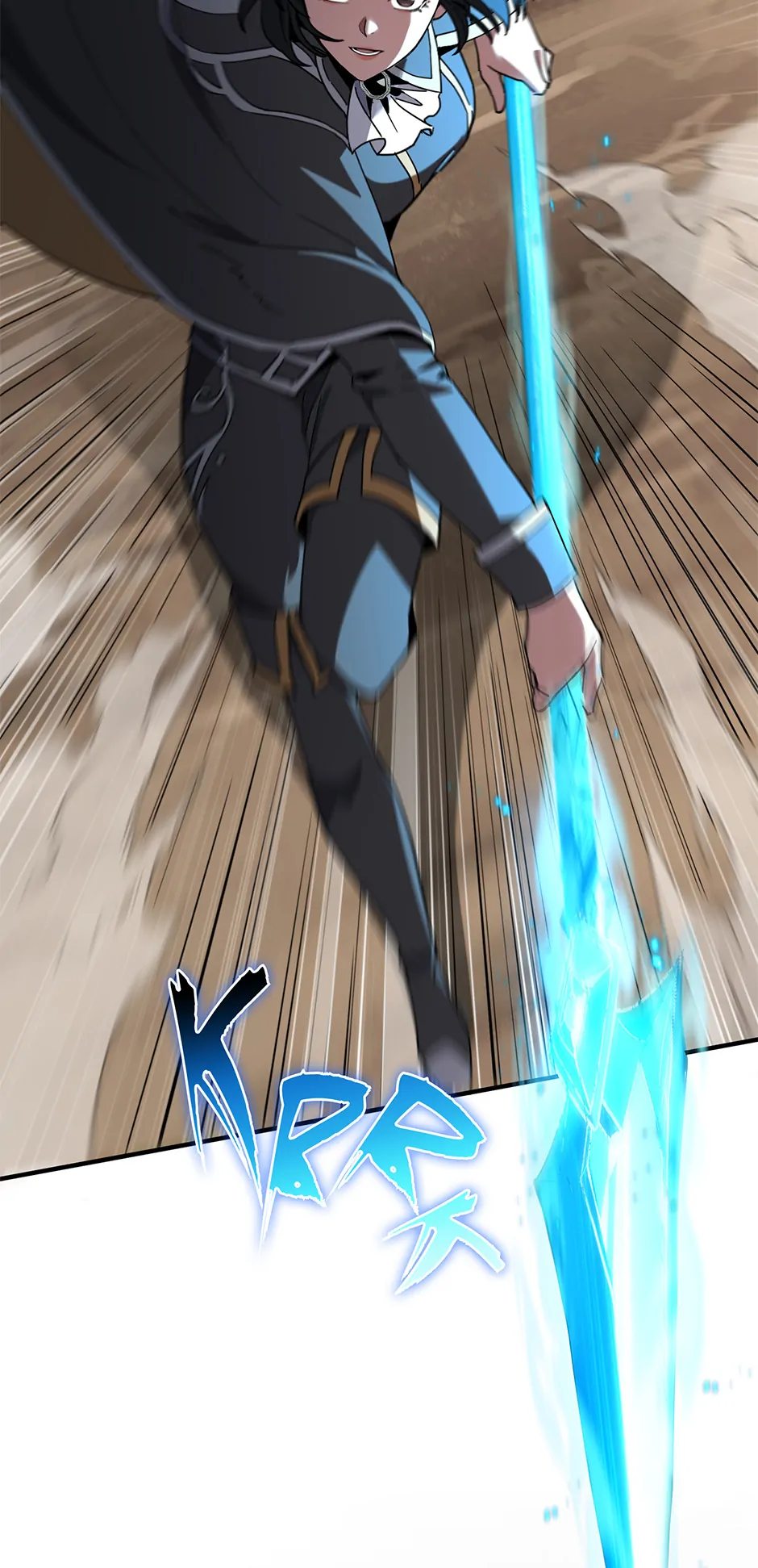 The Beginning After the End - Chapter 223 Page 54