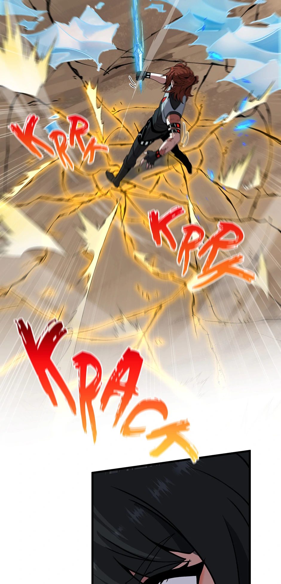 The Beginning After the End - Chapter 223 Page 60