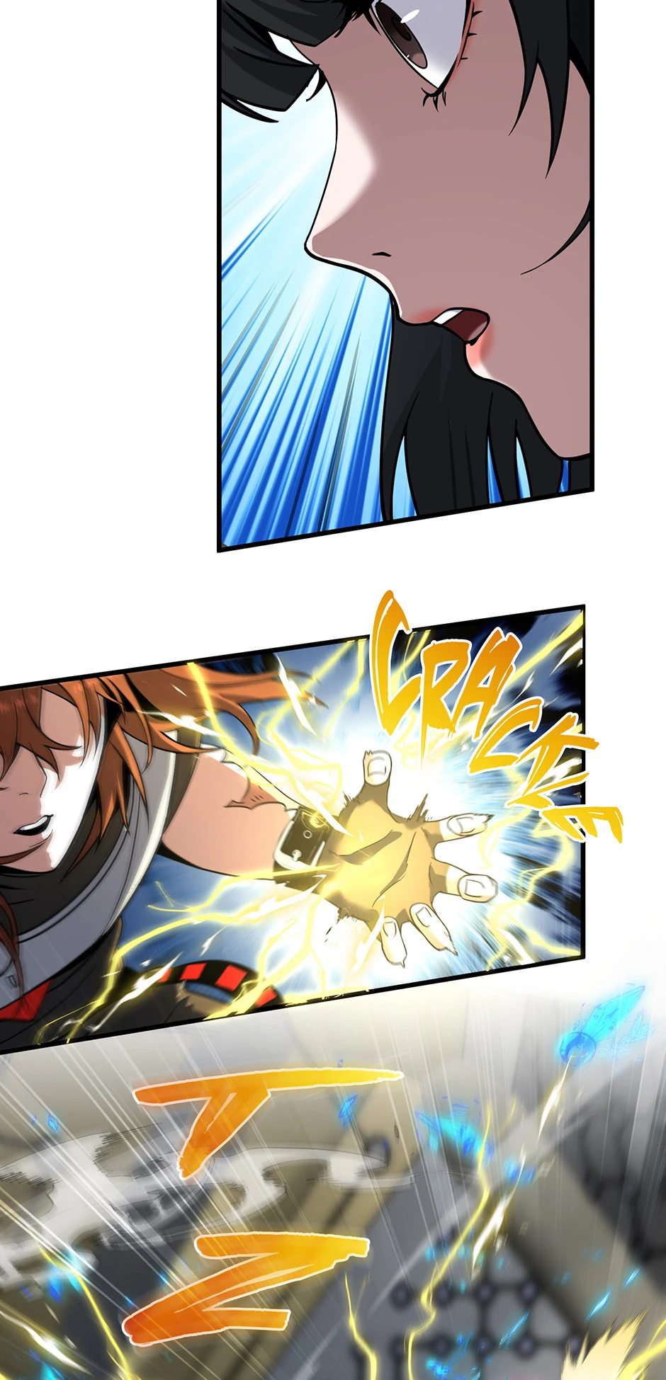 The Beginning After the End - Chapter 223 Page 61