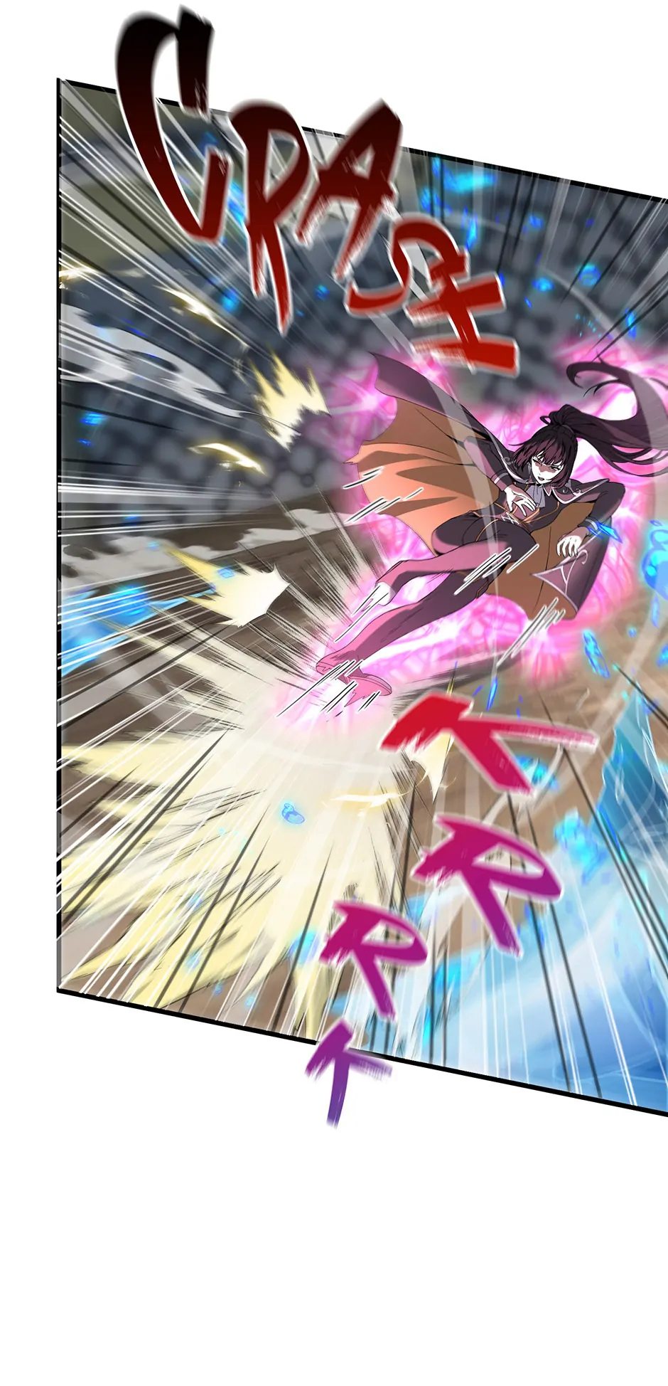 The Beginning After the End - Chapter 223 Page 63