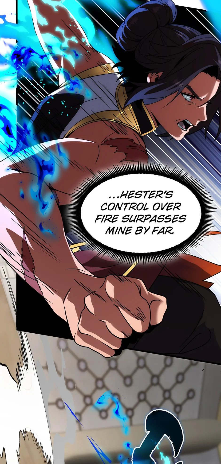 The Beginning After the End - Chapter 223 Page 84