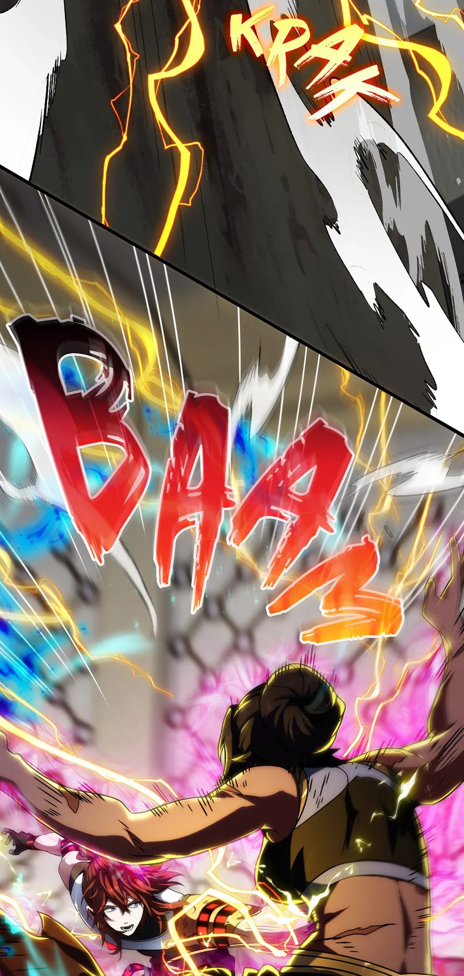 The Beginning After the End - Chapter 223 Page 86