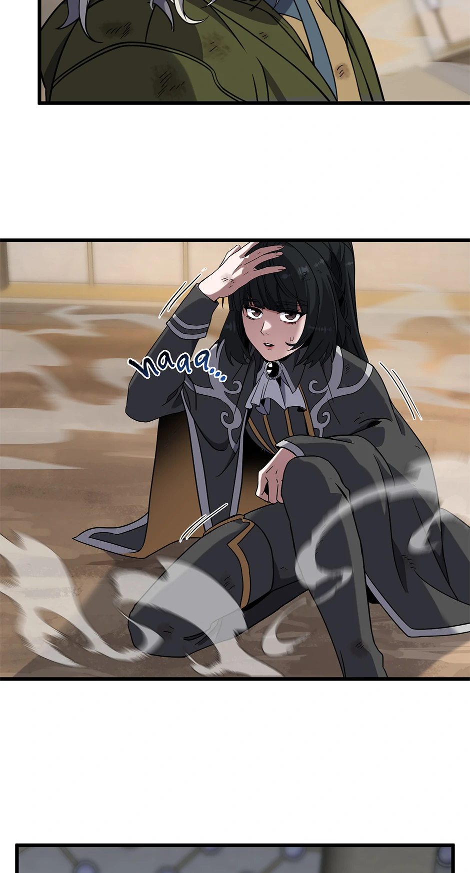 The Beginning After the End - Chapter 223 Page 89