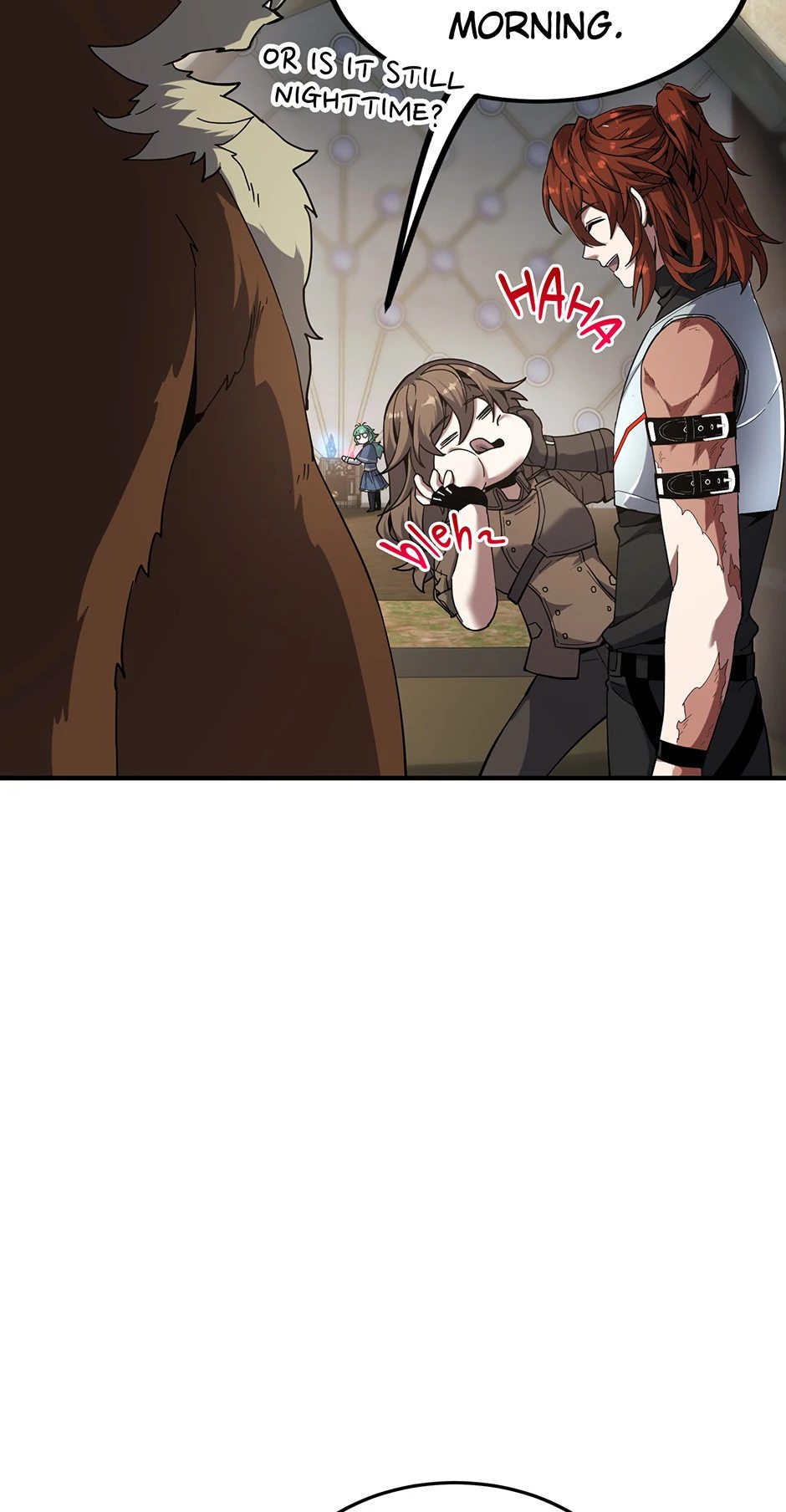 The Beginning After the End - Chapter 223 Page 9