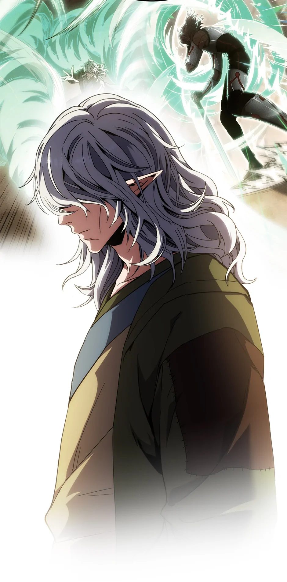 The Beginning After the End - Chapter 224 Page 18