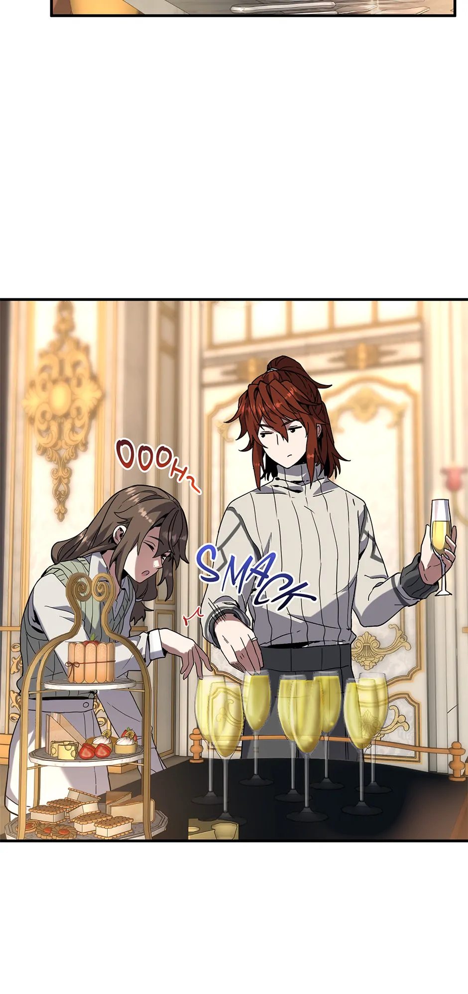 The Beginning After the End - Chapter 224 Page 43