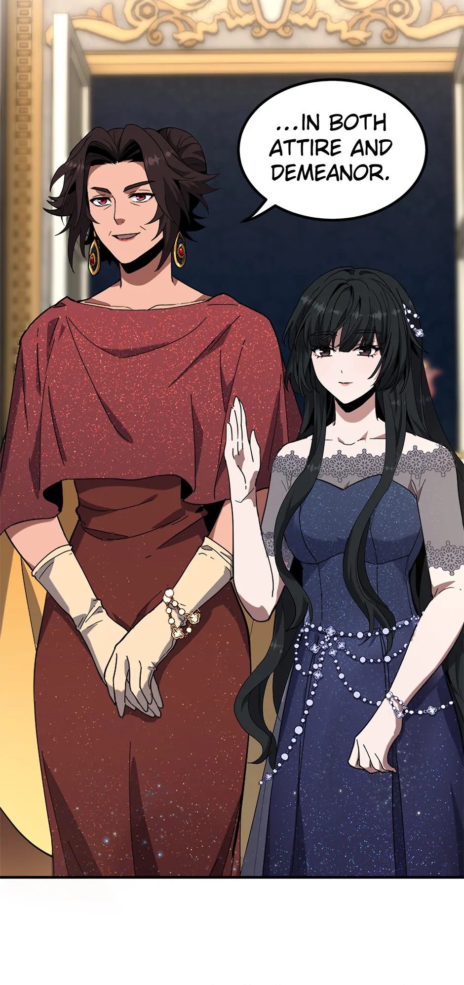 The Beginning After the End - Chapter 224 Page 47