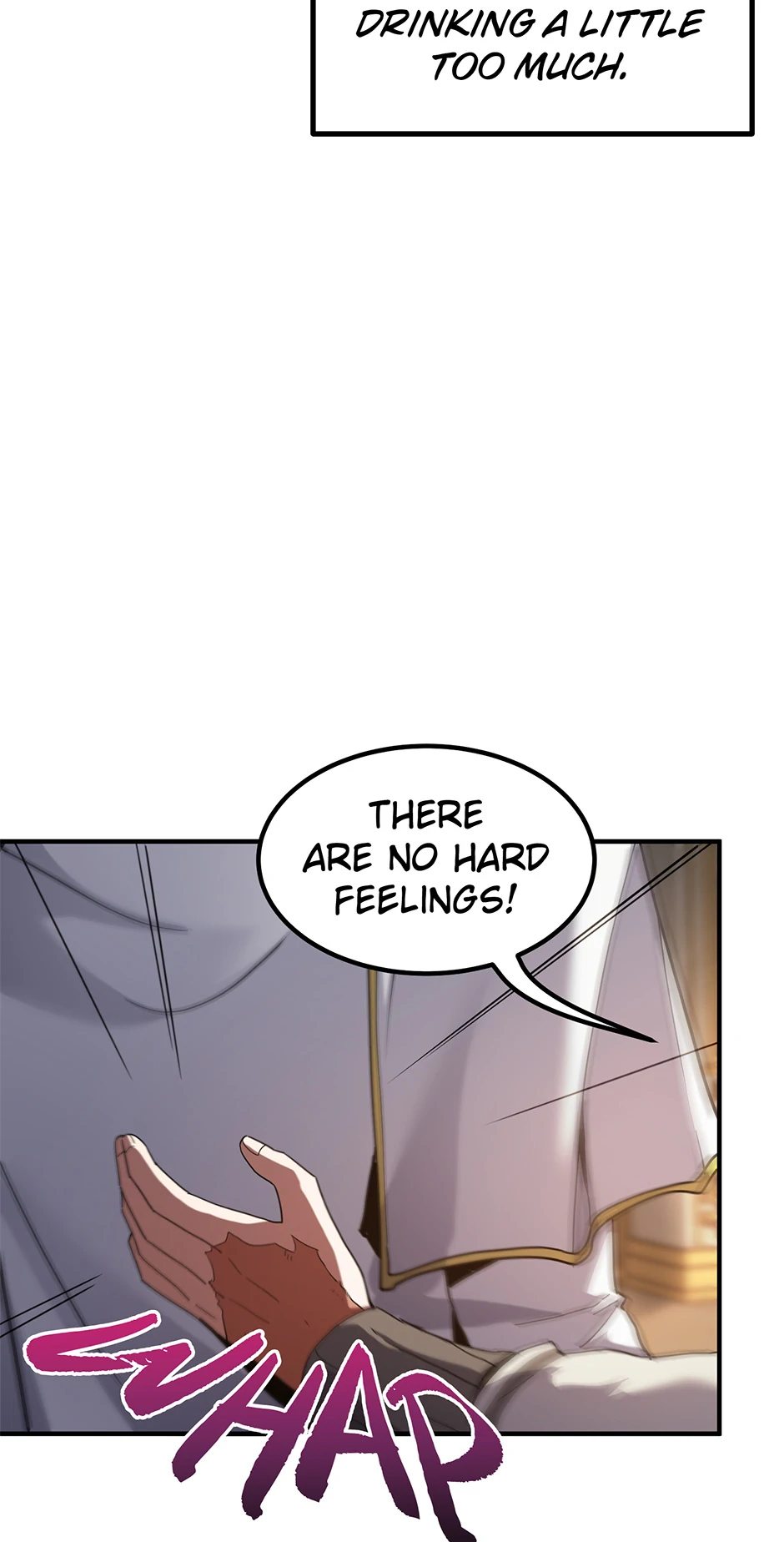 The Beginning After the End - Chapter 224 Page 57