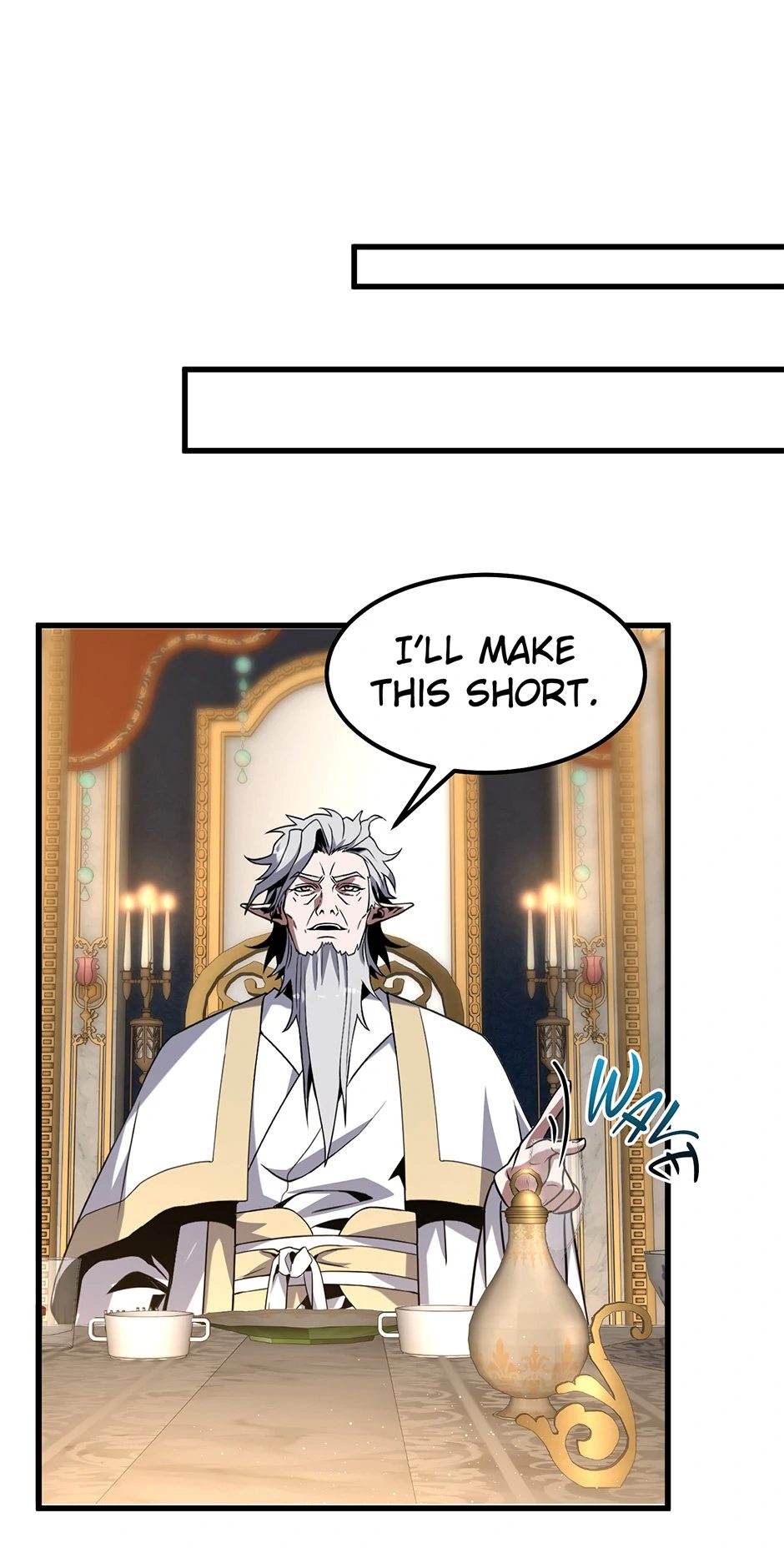 The Beginning After the End - Chapter 224 Page 67