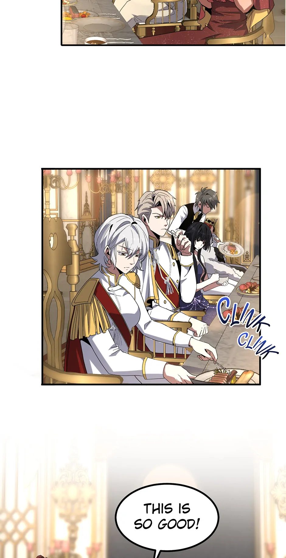 The Beginning After the End - Chapter 224 Page 72