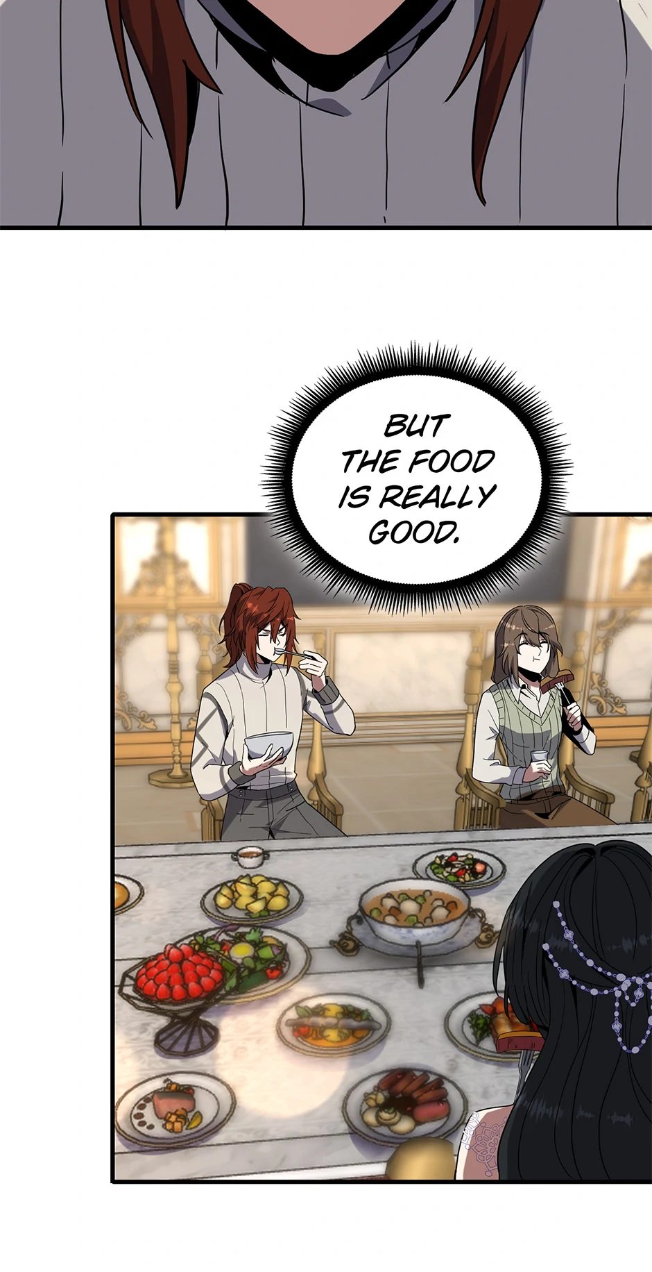 The Beginning After the End - Chapter 224 Page 74