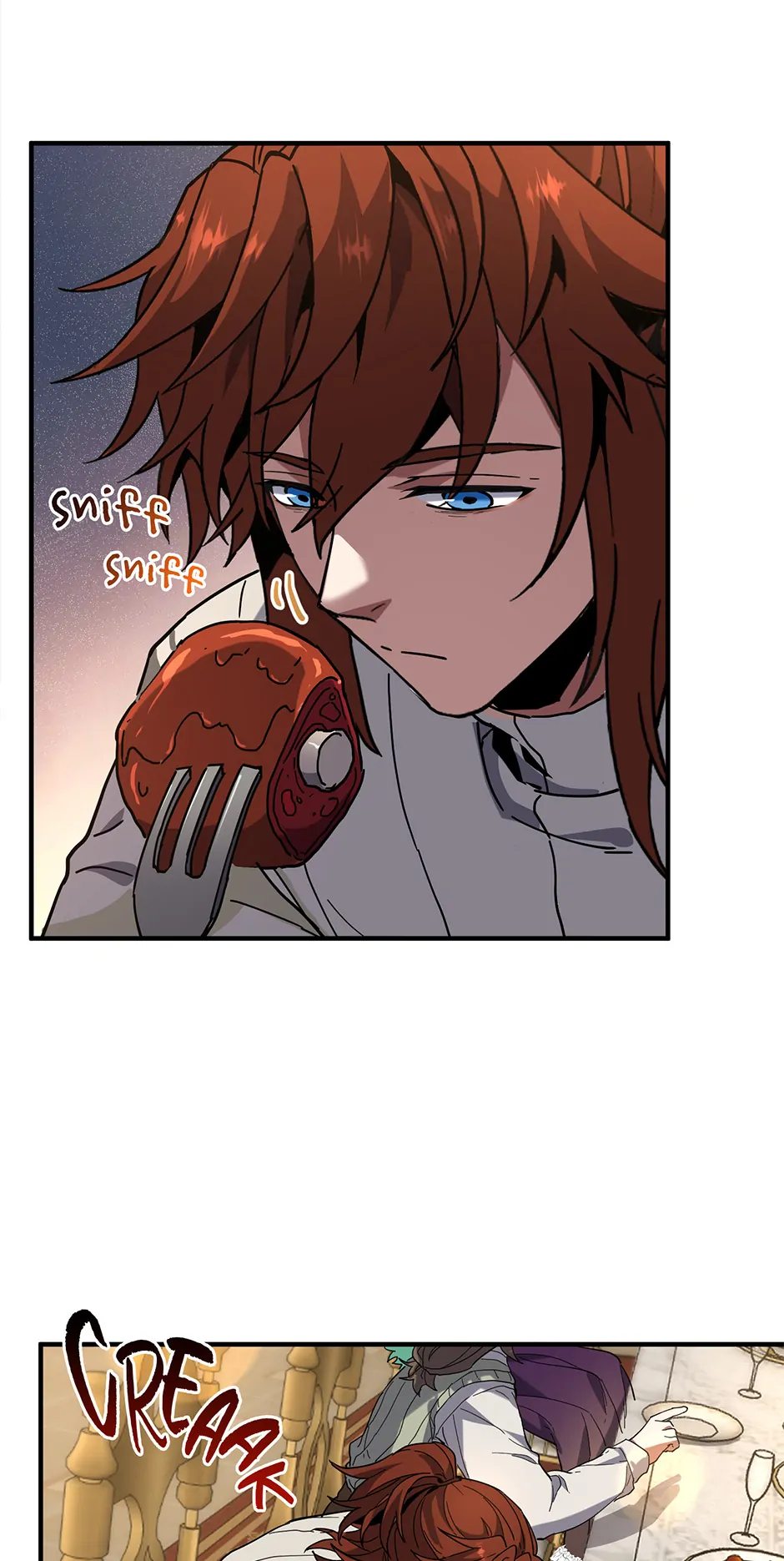 The Beginning After the End - Chapter 224 Page 79