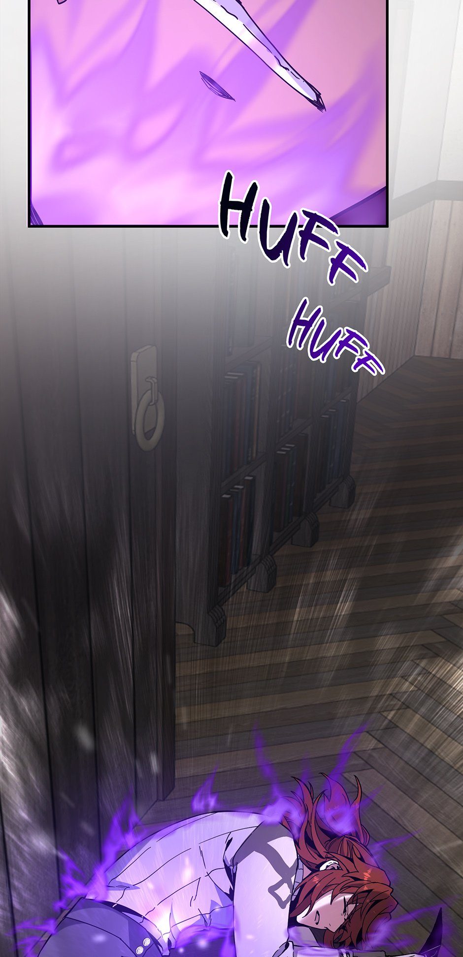 The Beginning After the End - Chapter 225 Page 16