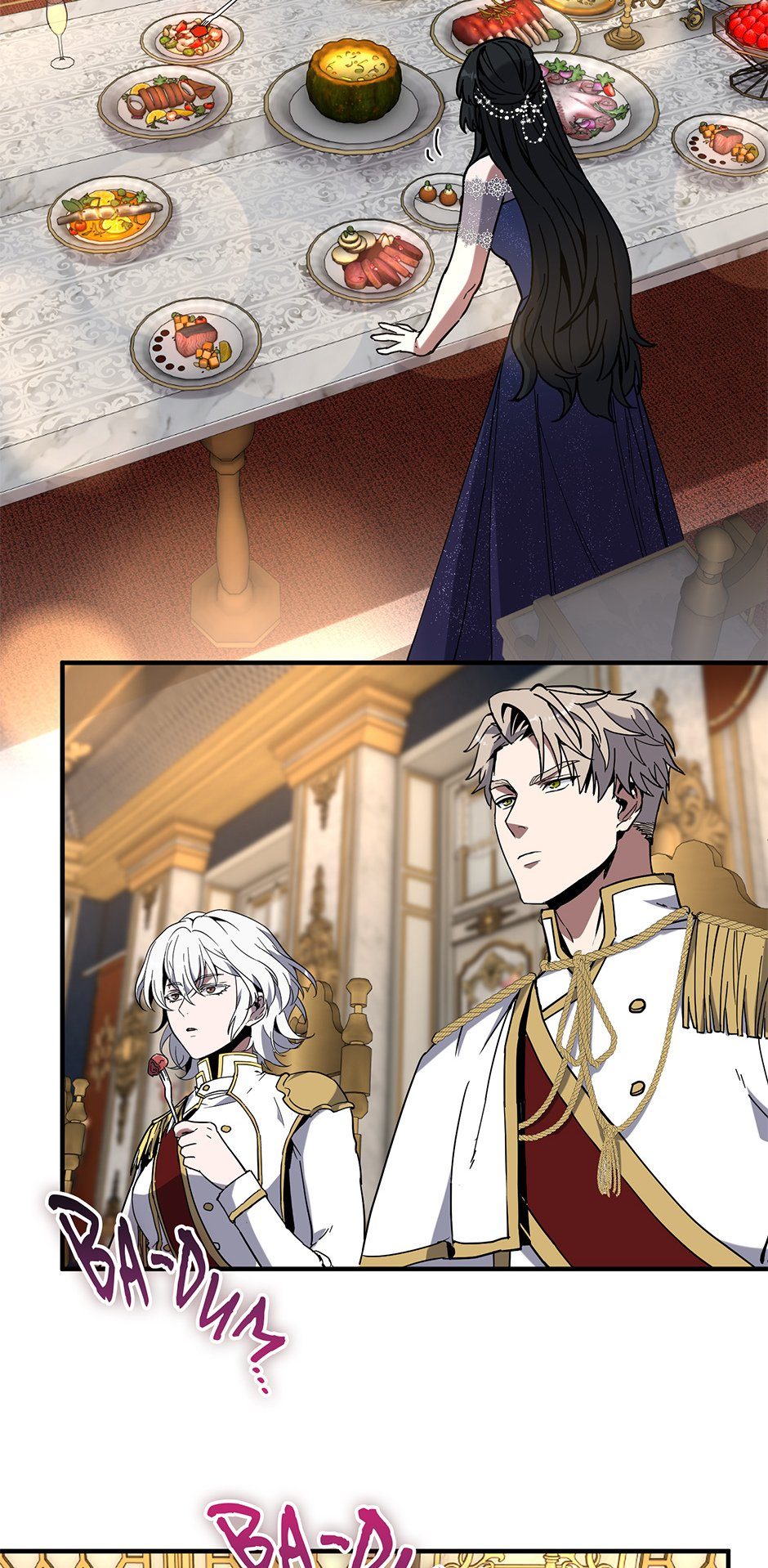 The Beginning After the End - Chapter 225 Page 3