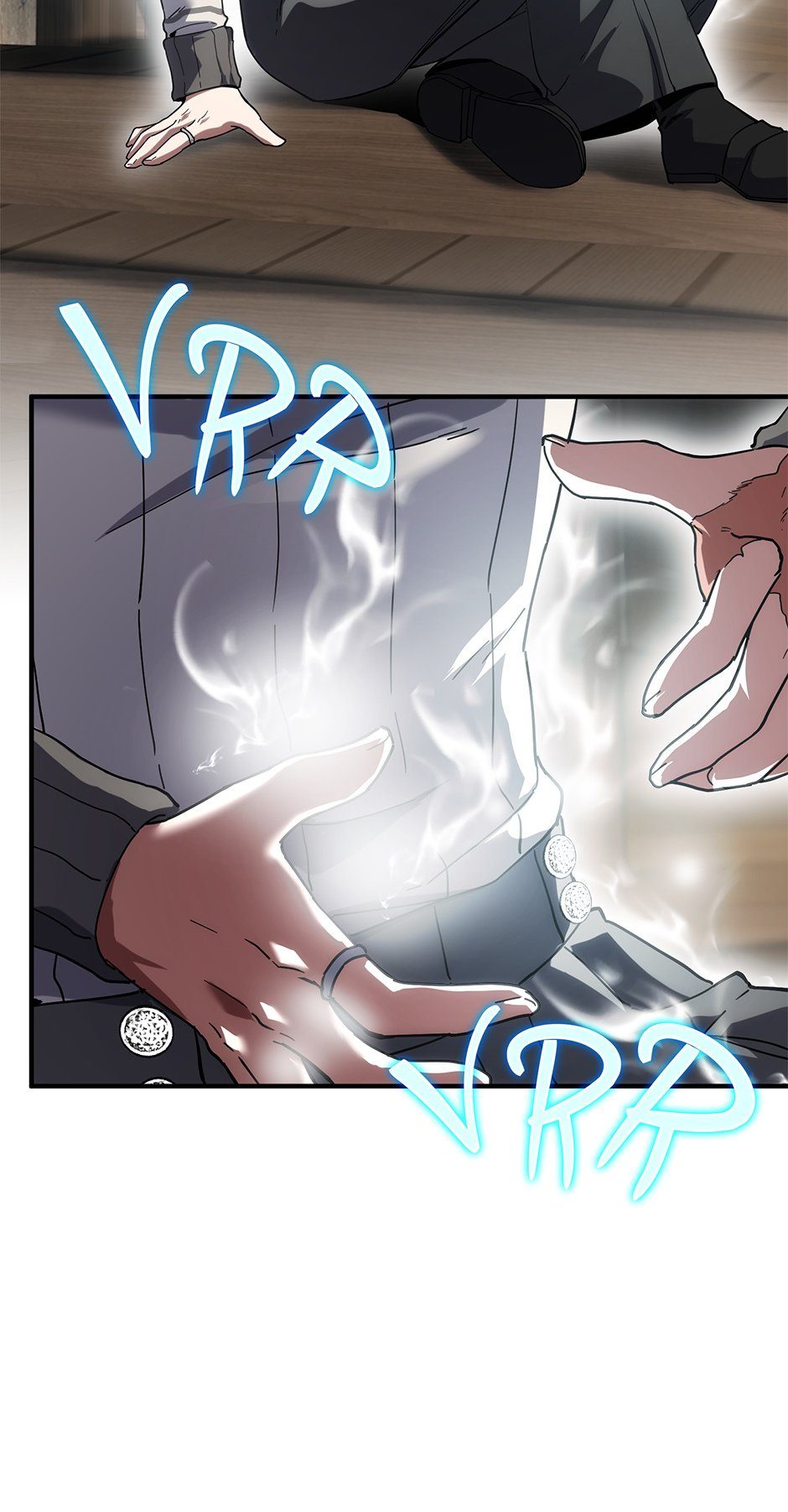 The Beginning After the End - Chapter 225 Page 35