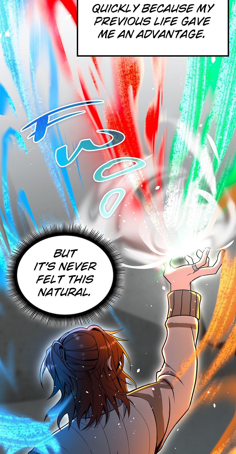 The Beginning After the End - Chapter 225 Page 45