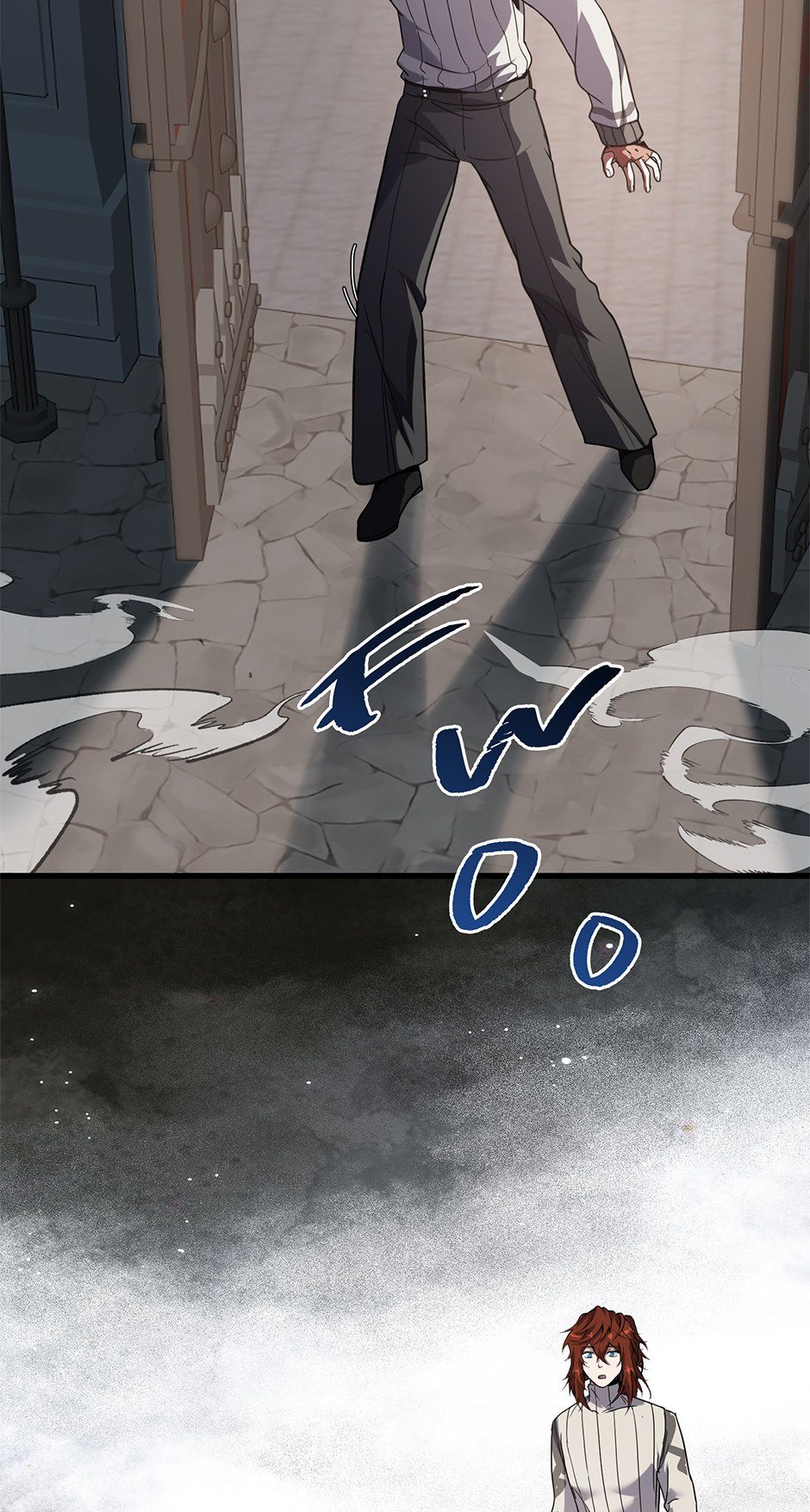 The Beginning After the End - Chapter 225 Page 56