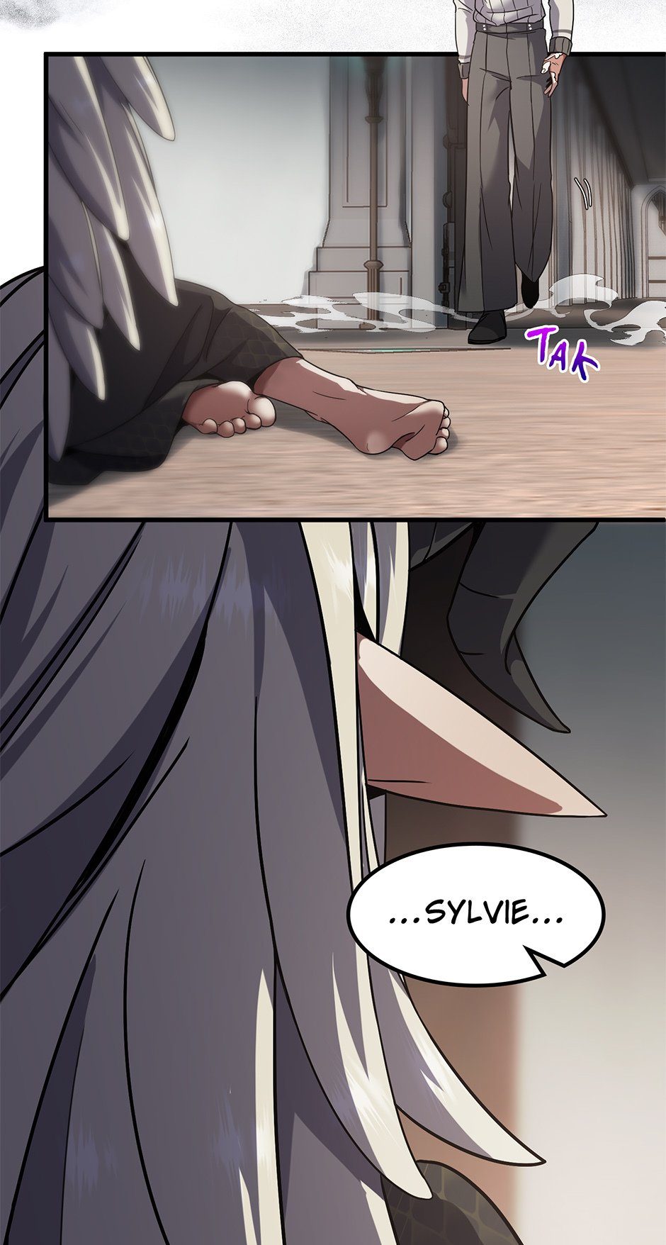 The Beginning After the End - Chapter 225 Page 57