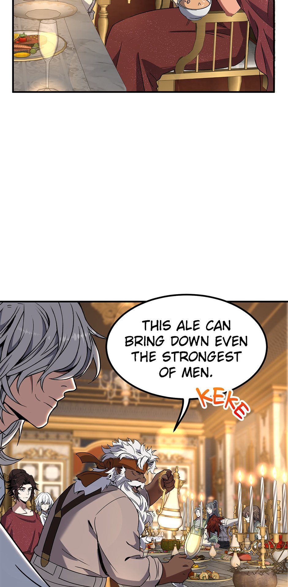 The Beginning After the End - Chapter 225 Page 6